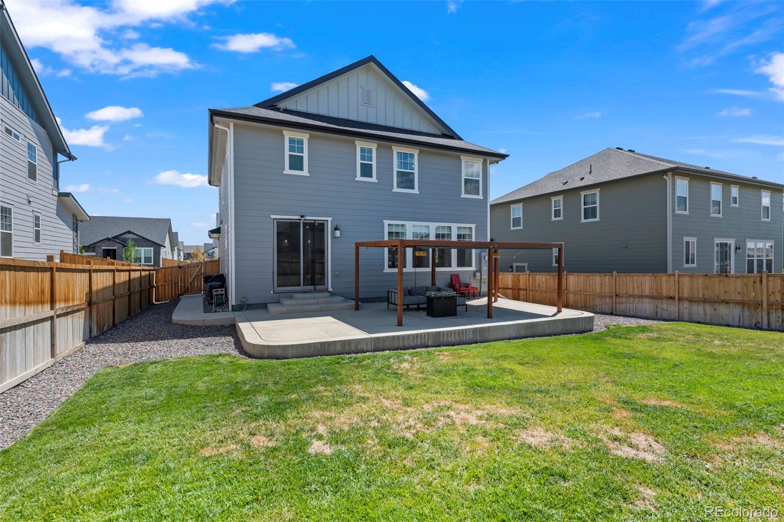 MLS Image #14 for 15457  krameria street,brighton, Colorado