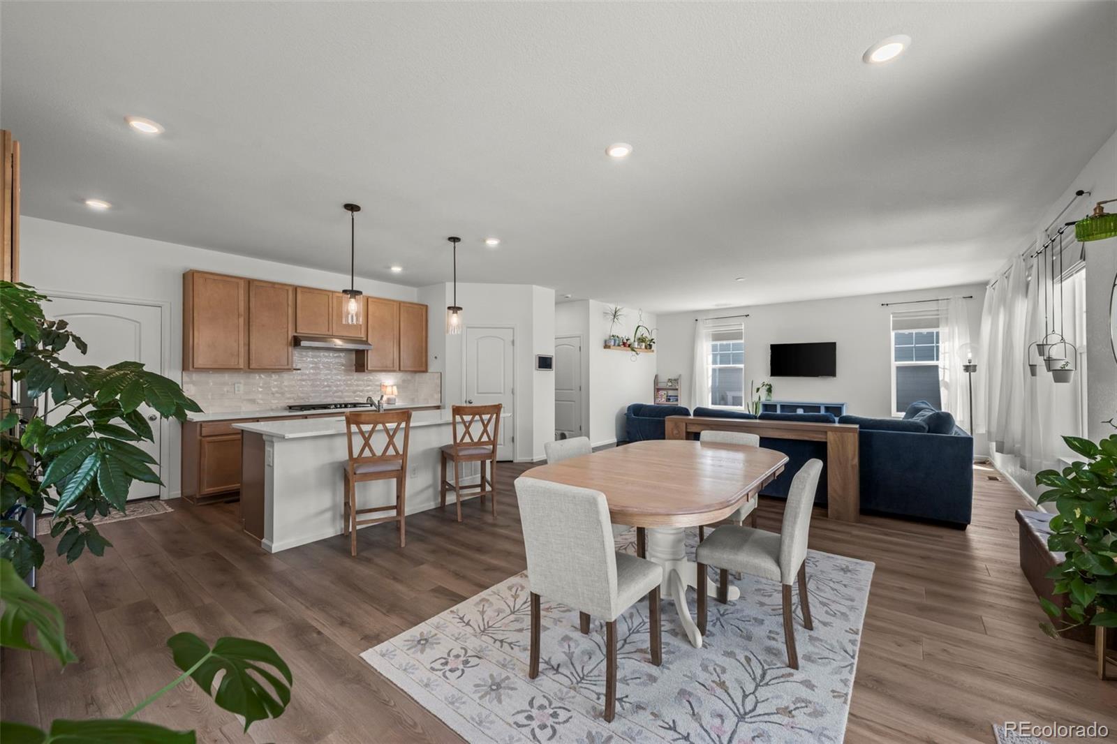 MLS Image #3 for 15457  krameria street,brighton, Colorado
