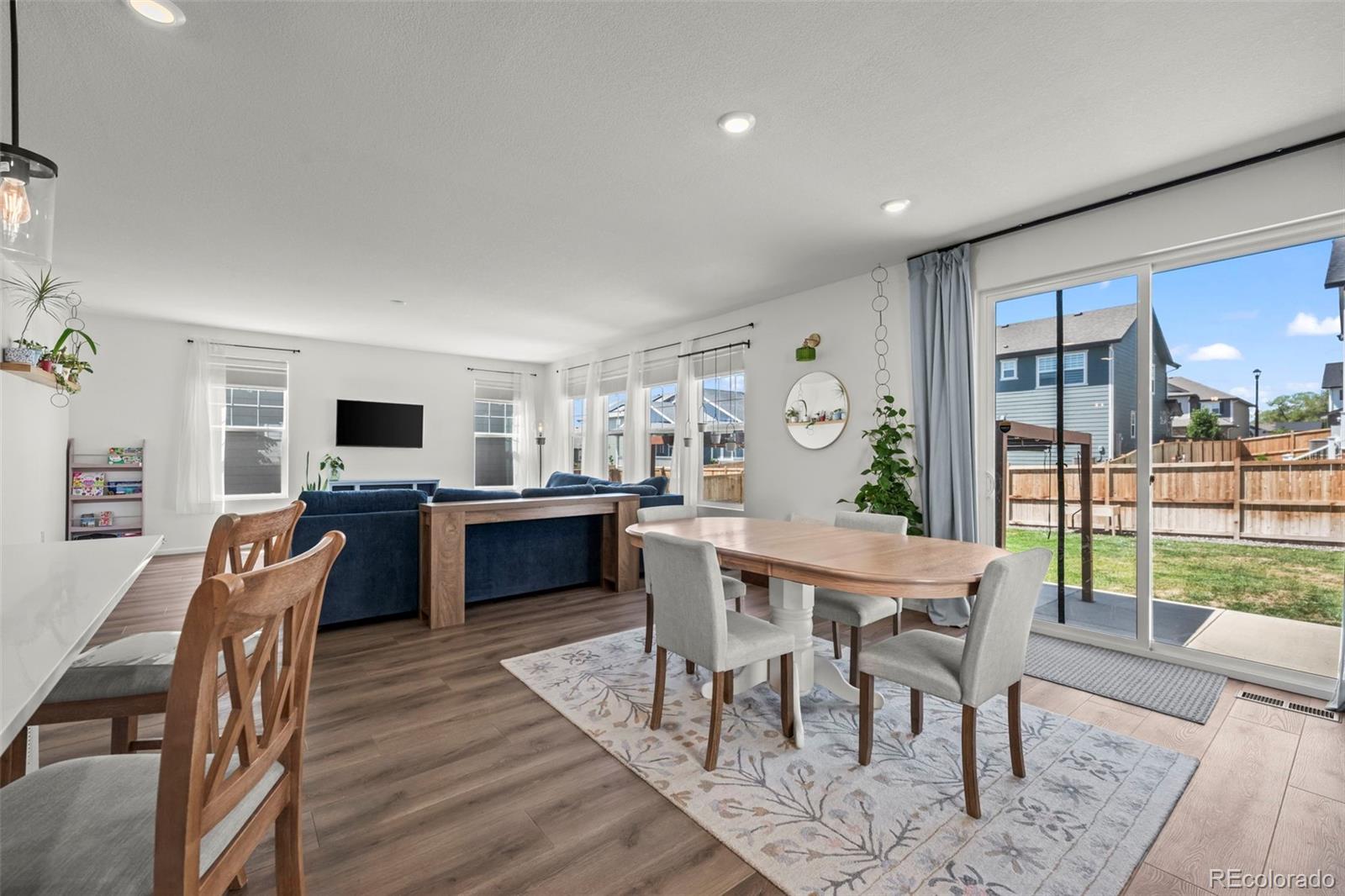 MLS Image #4 for 15457  krameria street,brighton, Colorado