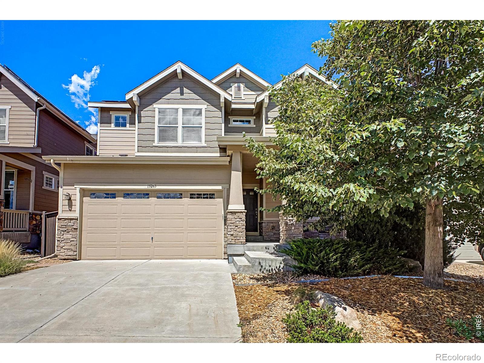 MLS Image #0 for 15263 w 49th place,golden, Colorado