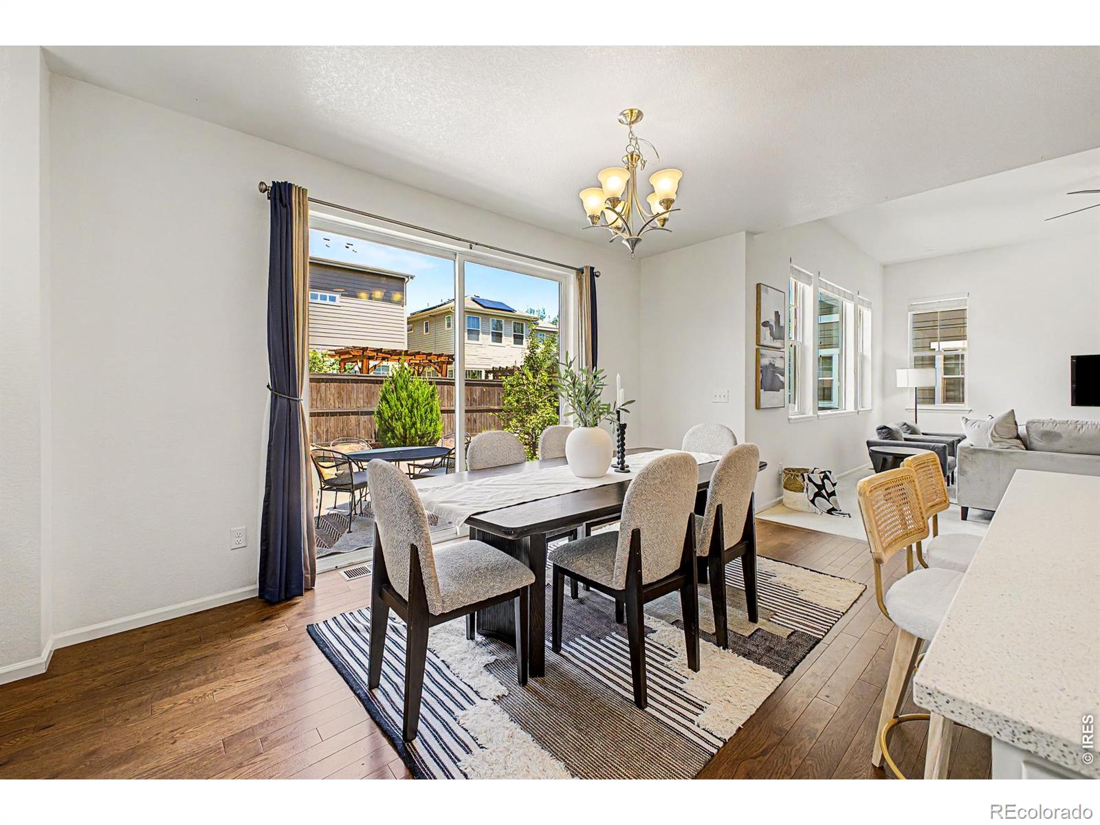 MLS Image #10 for 15263 w 49th place,golden, Colorado