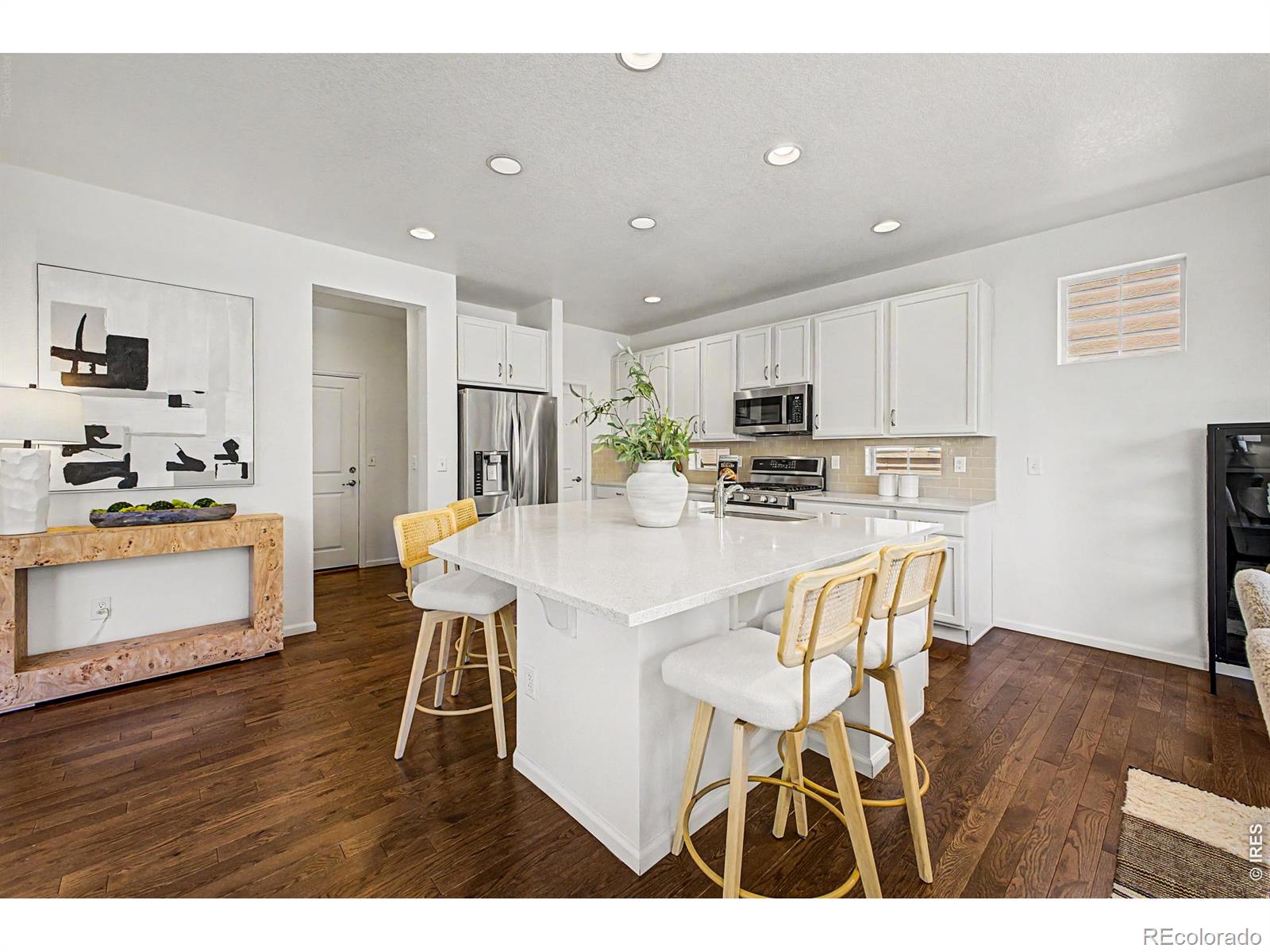 MLS Image #14 for 15263 w 49th place,golden, Colorado