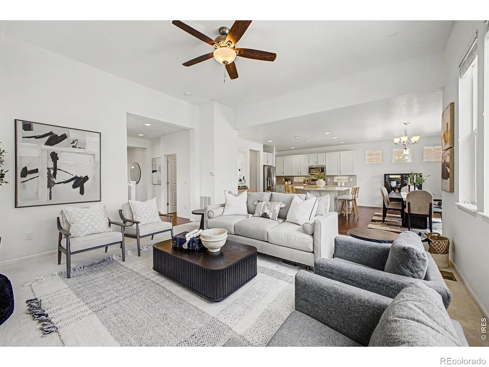 MLS Image #19 for 15263 w 49th place,golden, Colorado