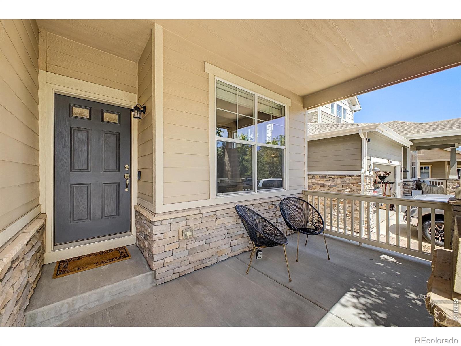 MLS Image #2 for 15263 w 49th place,golden, Colorado