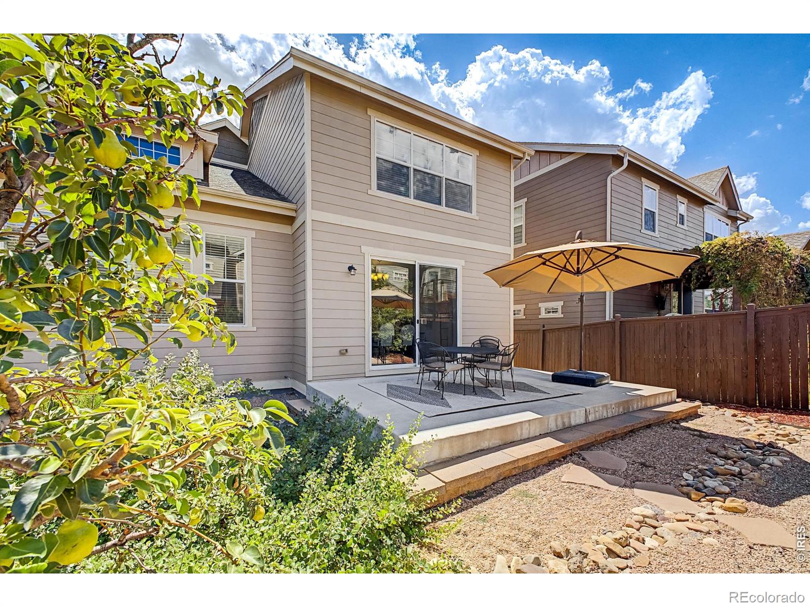 MLS Image #37 for 15263 w 49th place,golden, Colorado
