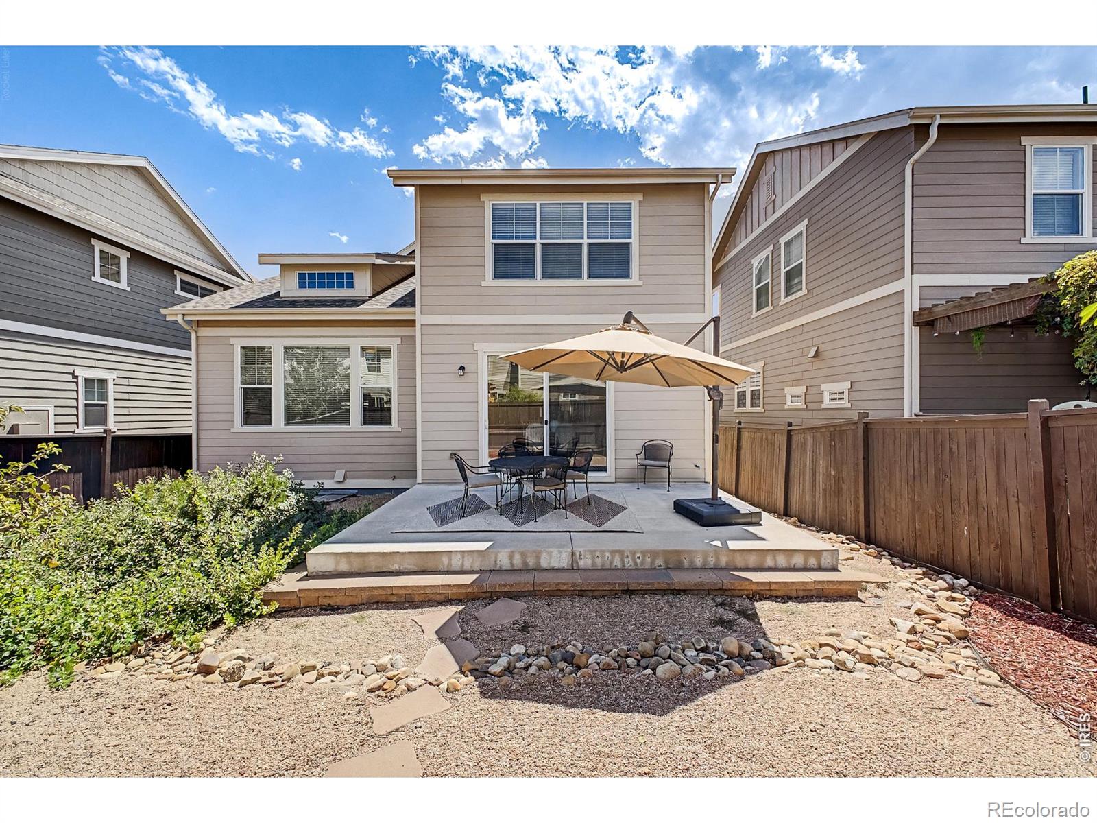 MLS Image #38 for 15263 w 49th place,golden, Colorado