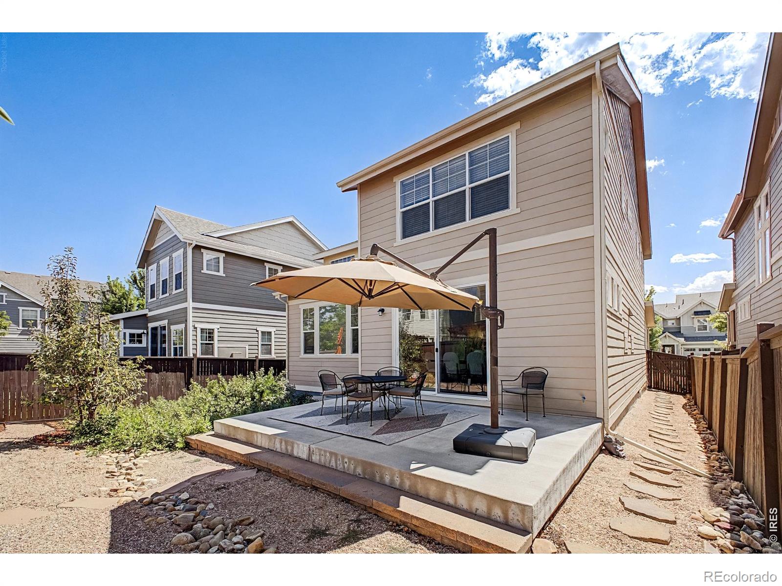 MLS Image #39 for 15263 w 49th place,golden, Colorado