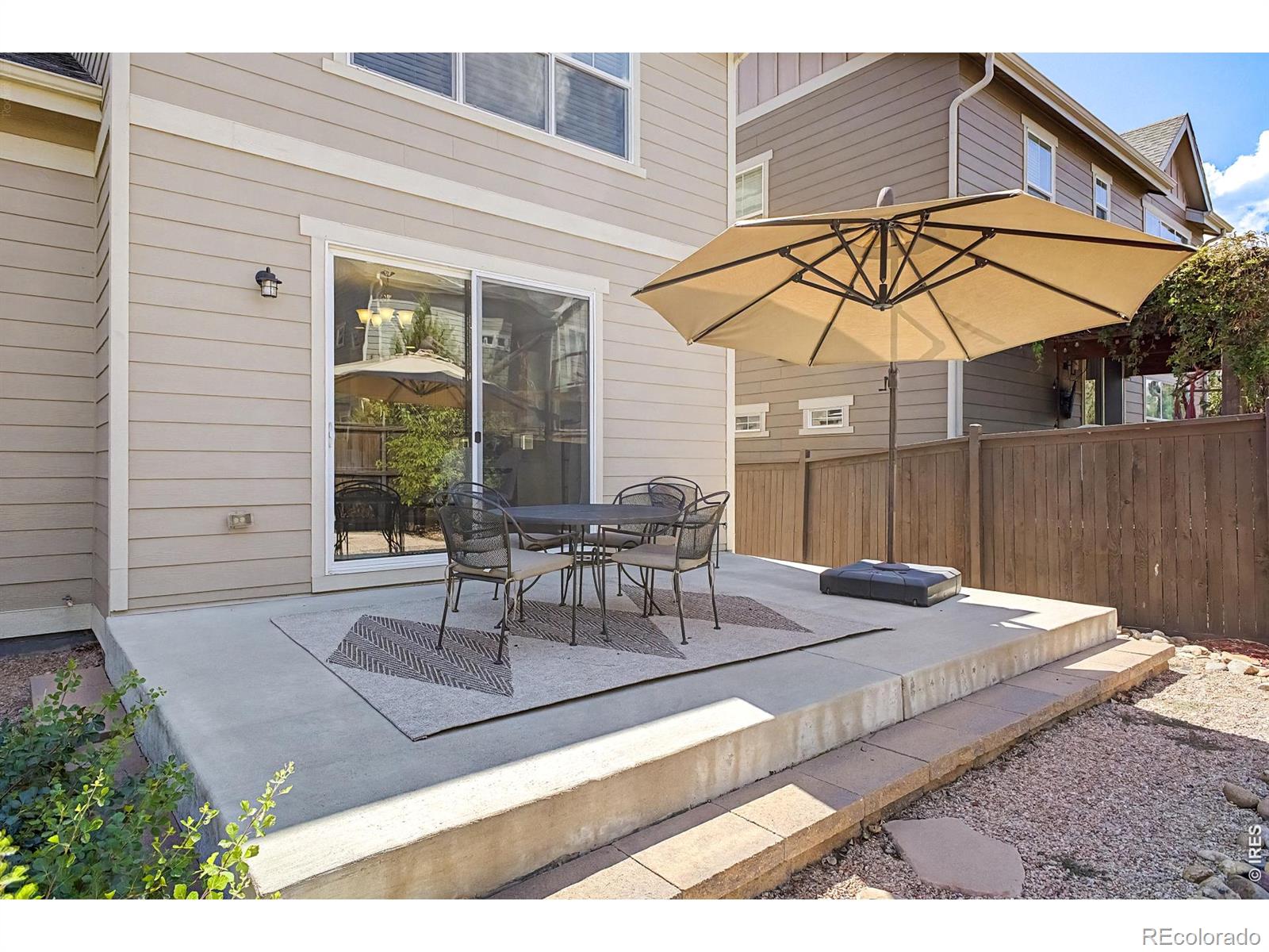 MLS Image #40 for 15263 w 49th place,golden, Colorado