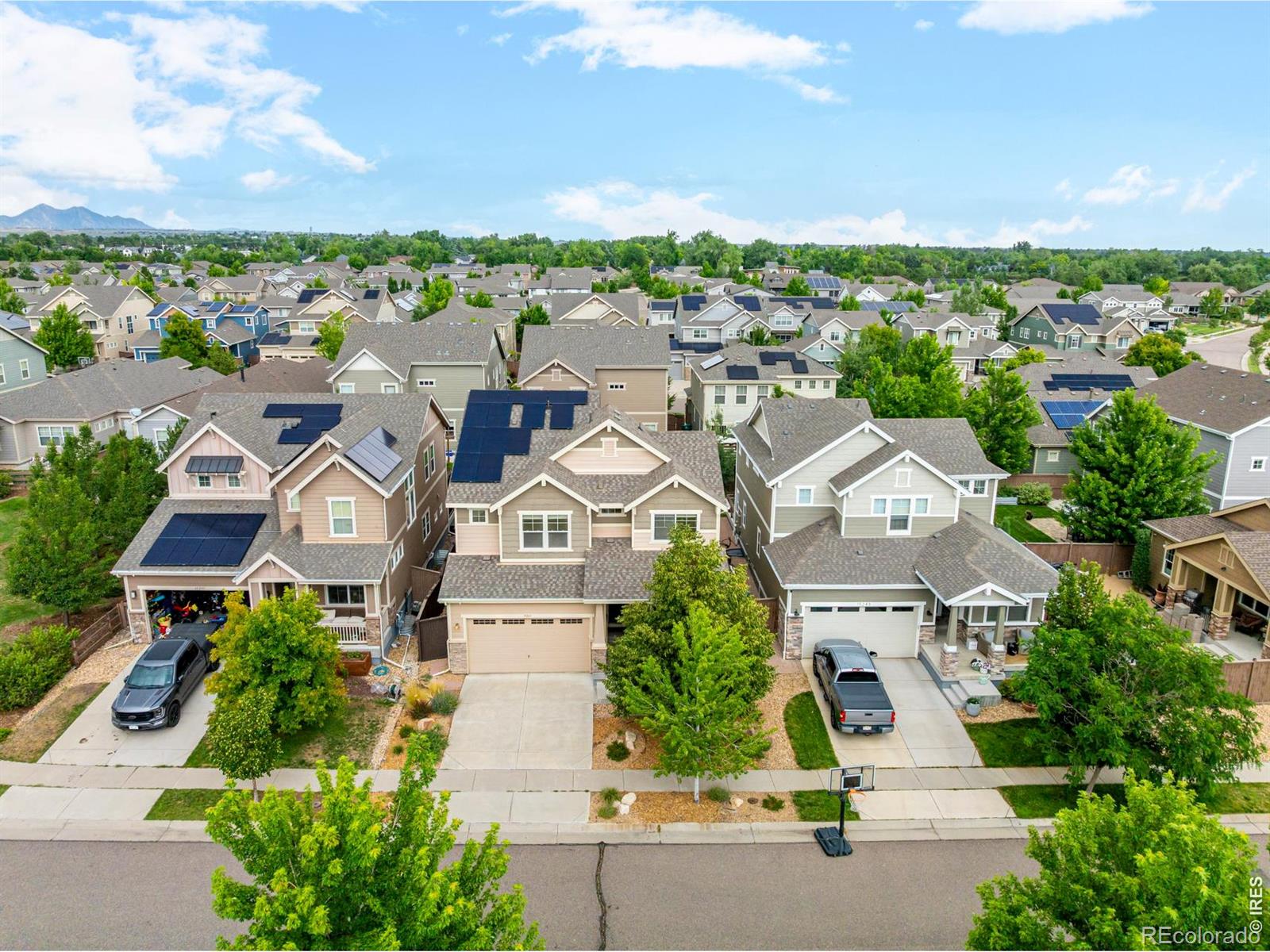 MLS Image #42 for 15263 w 49th place,golden, Colorado