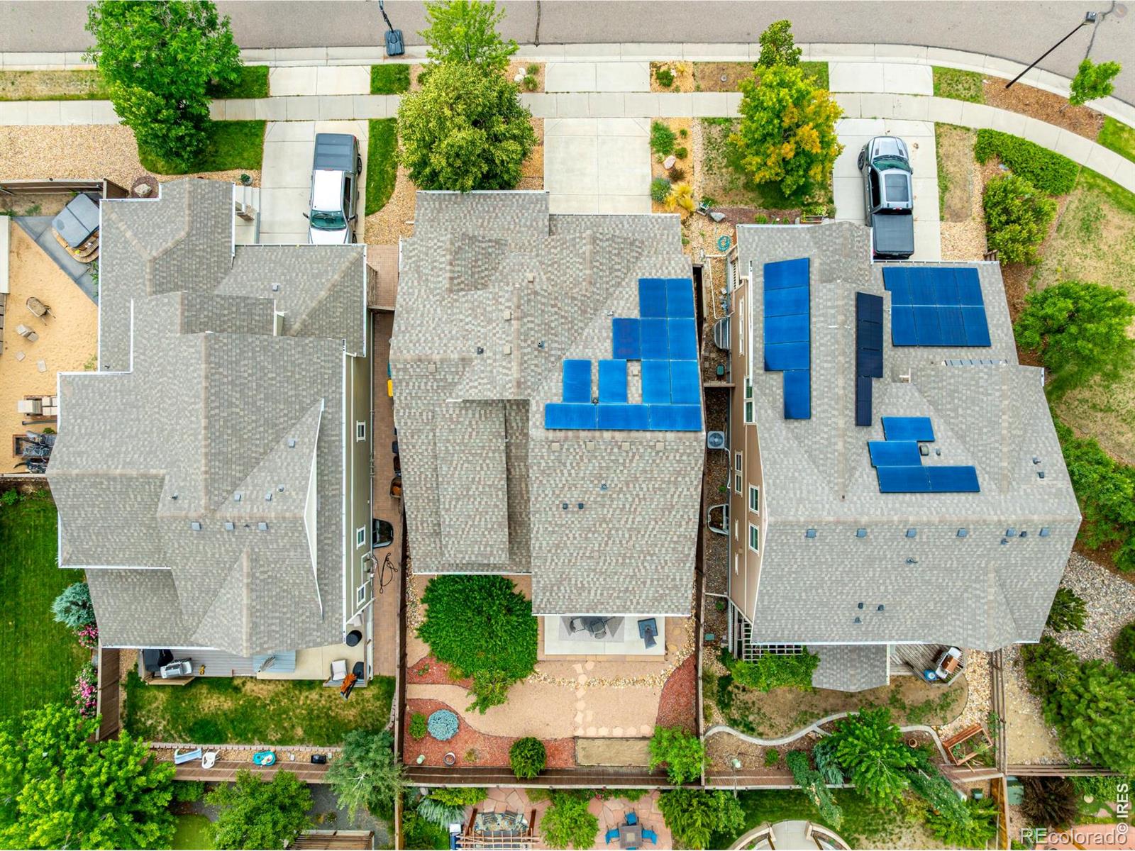 MLS Image #43 for 15263 w 49th place,golden, Colorado