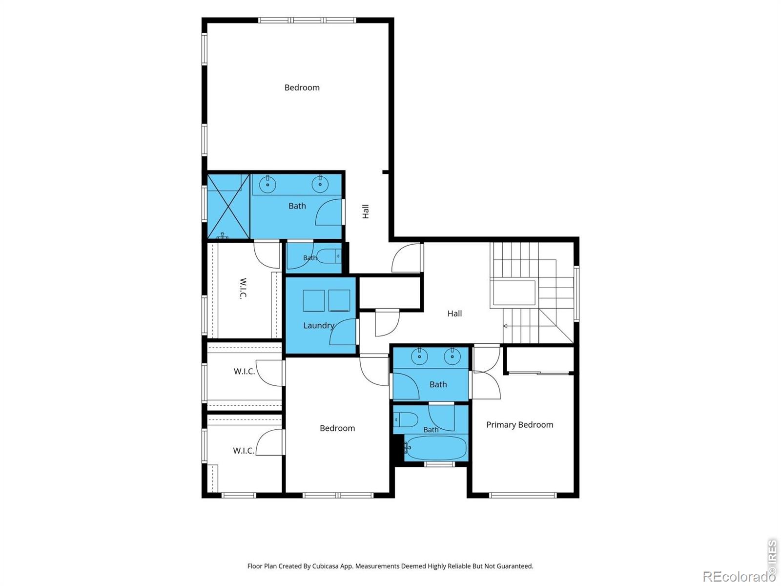 MLS Image #47 for 15263 w 49th place,golden, Colorado