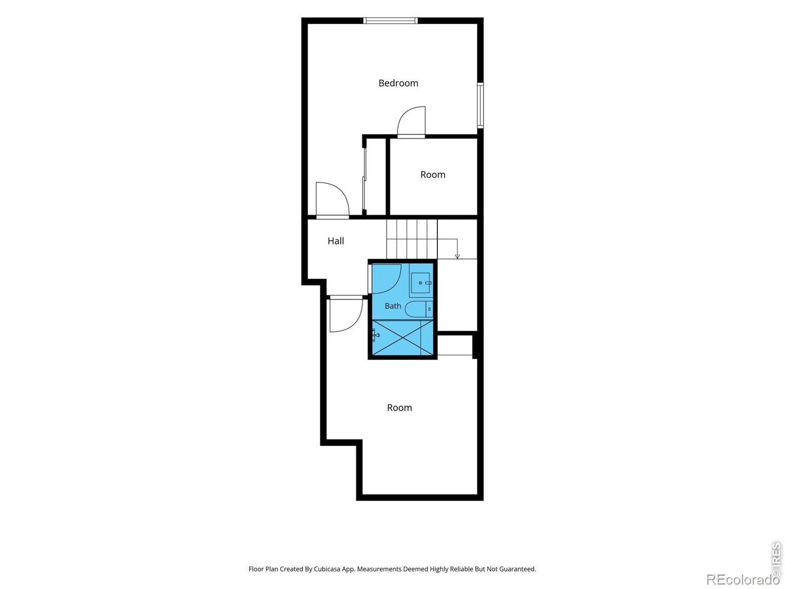 MLS Image #48 for 15263 w 49th place,golden, Colorado