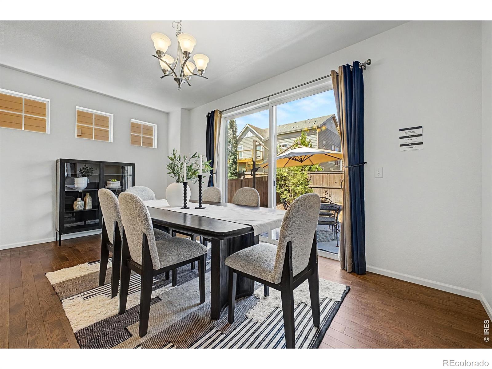 MLS Image #8 for 15263 w 49th place,golden, Colorado