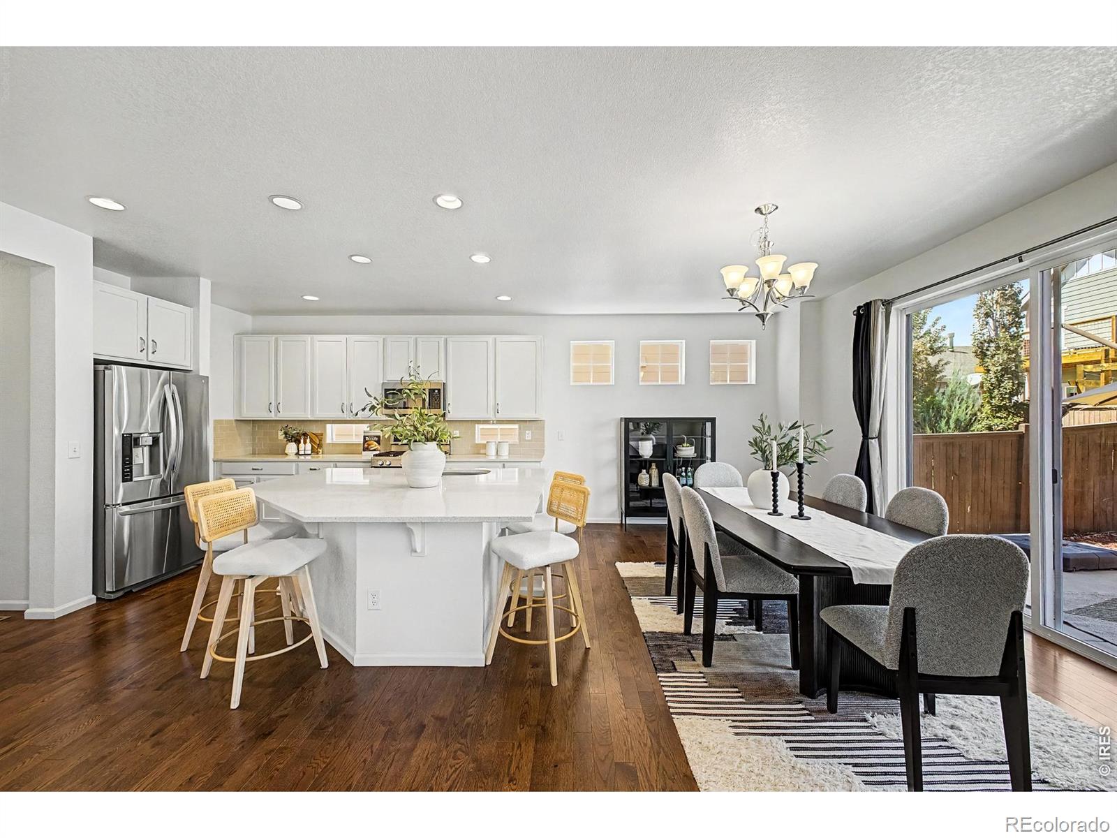 MLS Image #9 for 15263 w 49th place,golden, Colorado