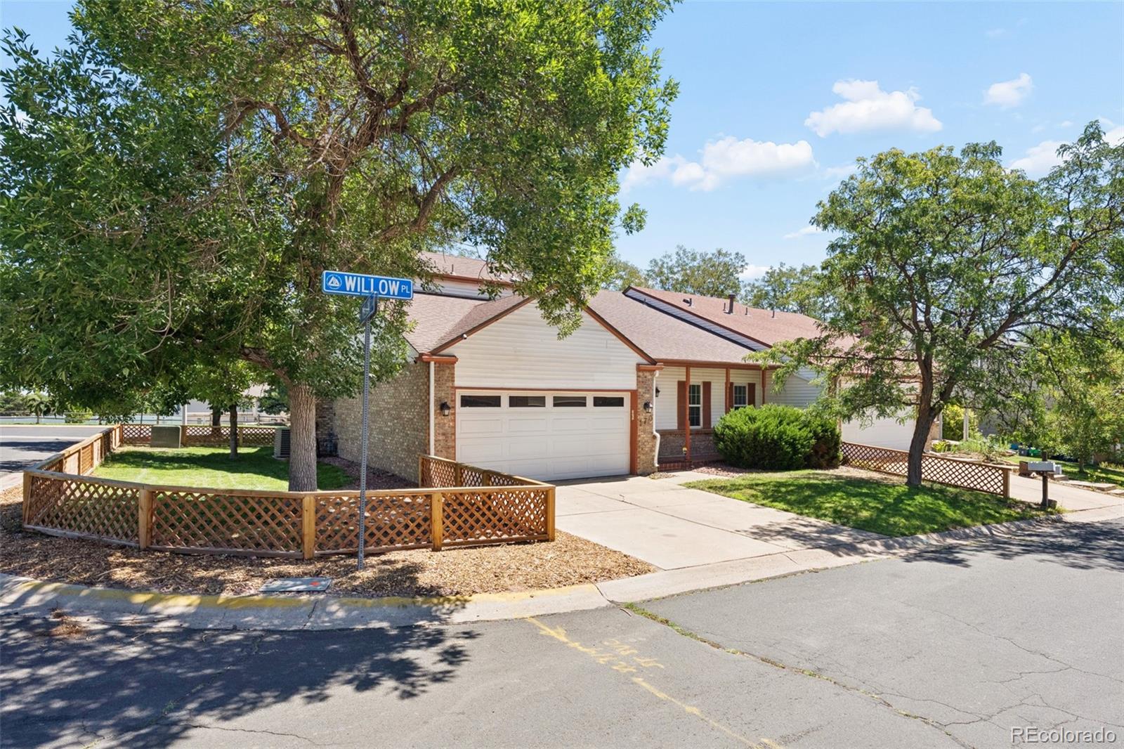 MLS Image #1 for 170  willow place,broomfield, Colorado