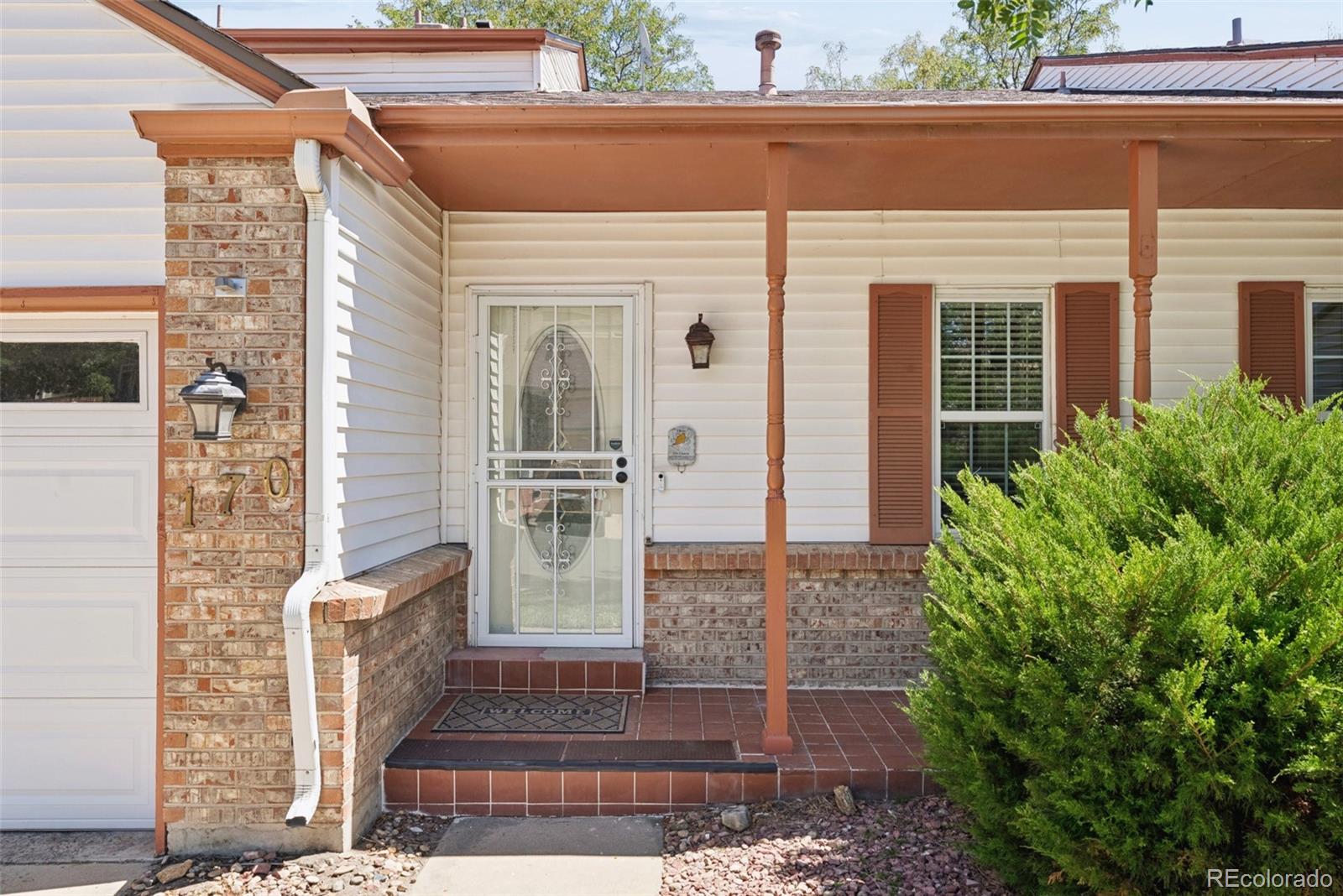 MLS Image #2 for 170  willow place,broomfield, Colorado