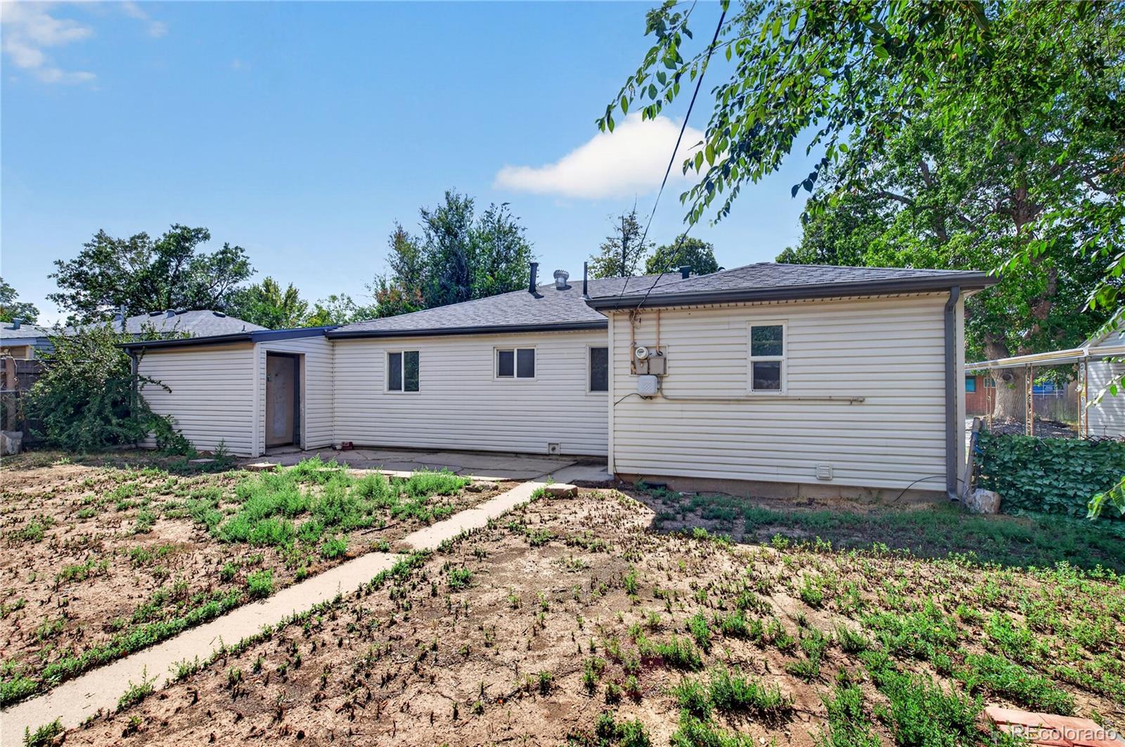 MLS Image #22 for 1160  vaughn street,aurora, Colorado