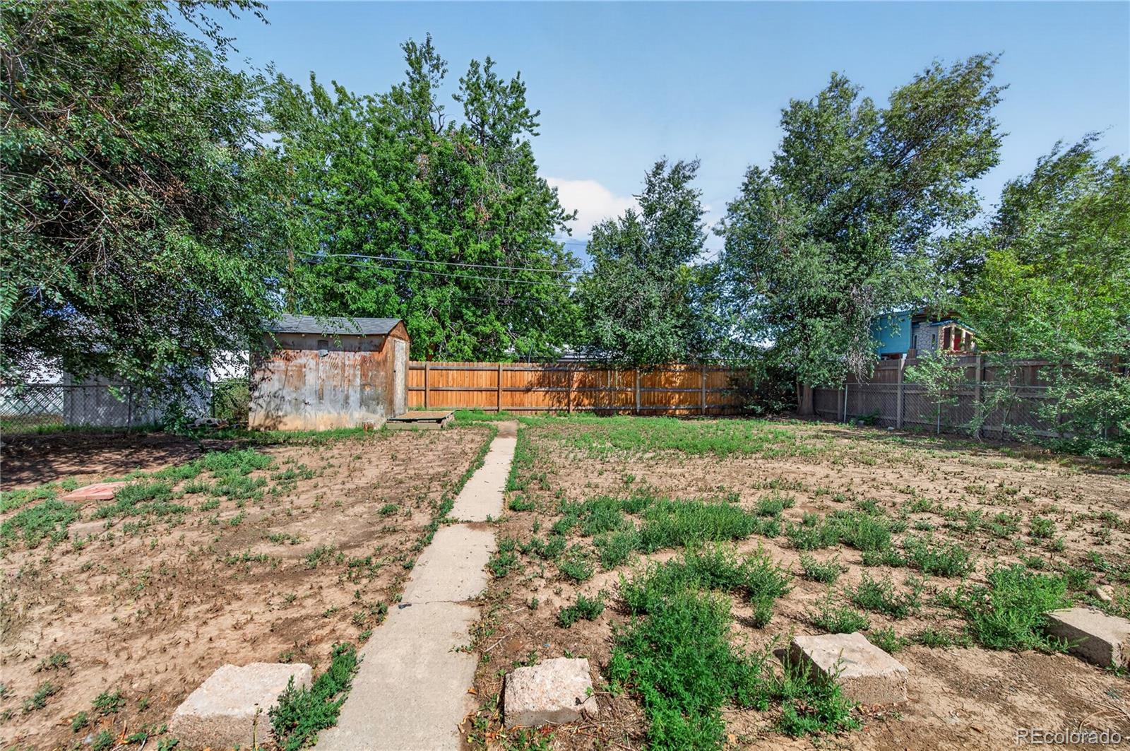 MLS Image #24 for 1160  vaughn street,aurora, Colorado