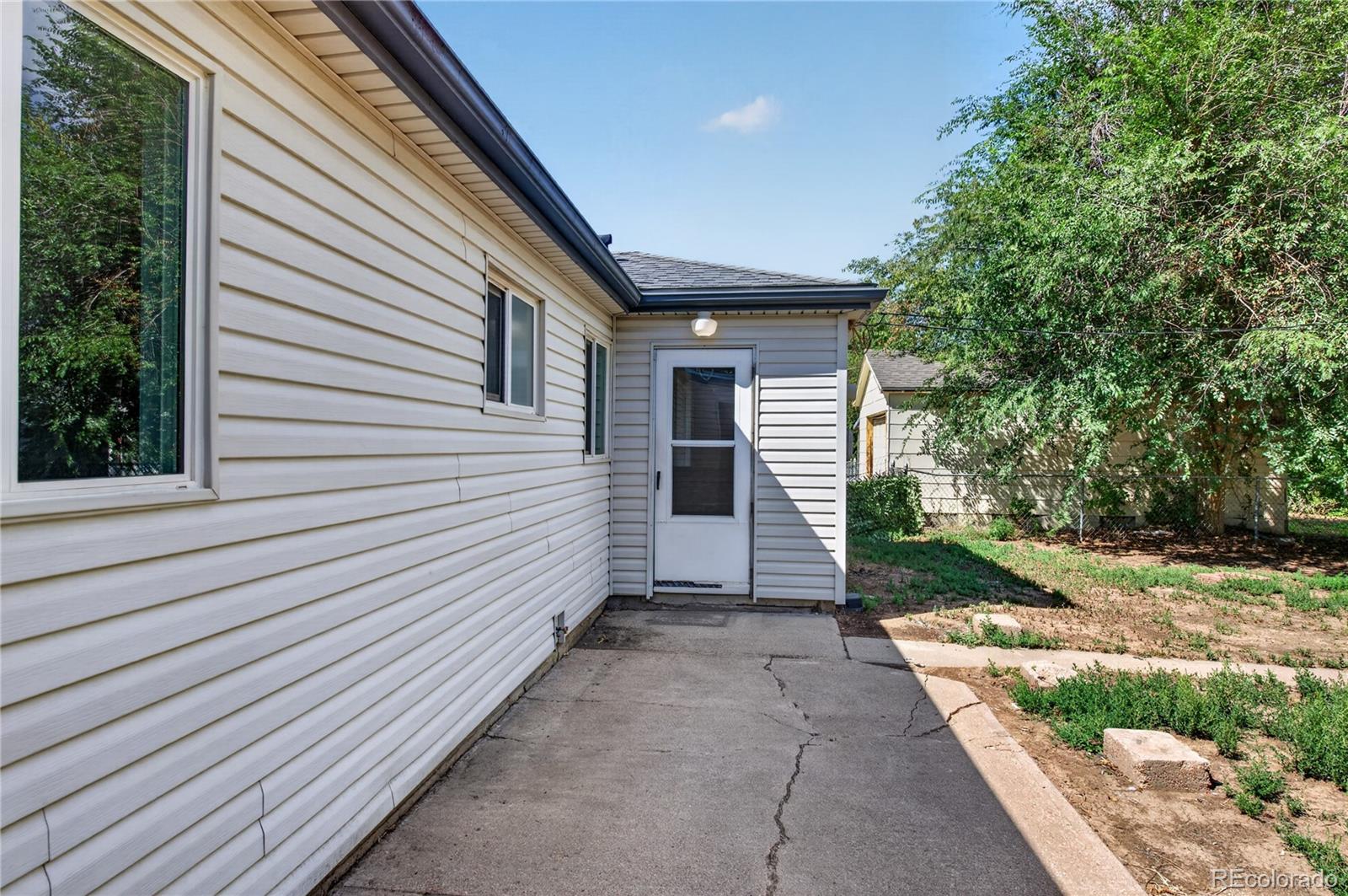 MLS Image #25 for 1160  vaughn street,aurora, Colorado