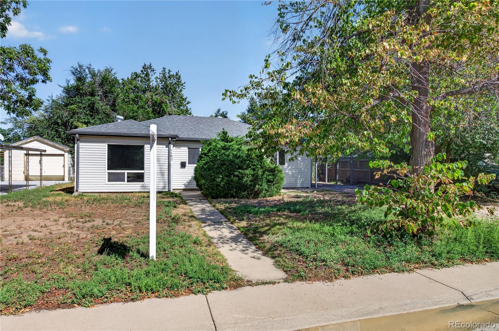 MLS Image #26 for 1160  vaughn street,aurora, Colorado