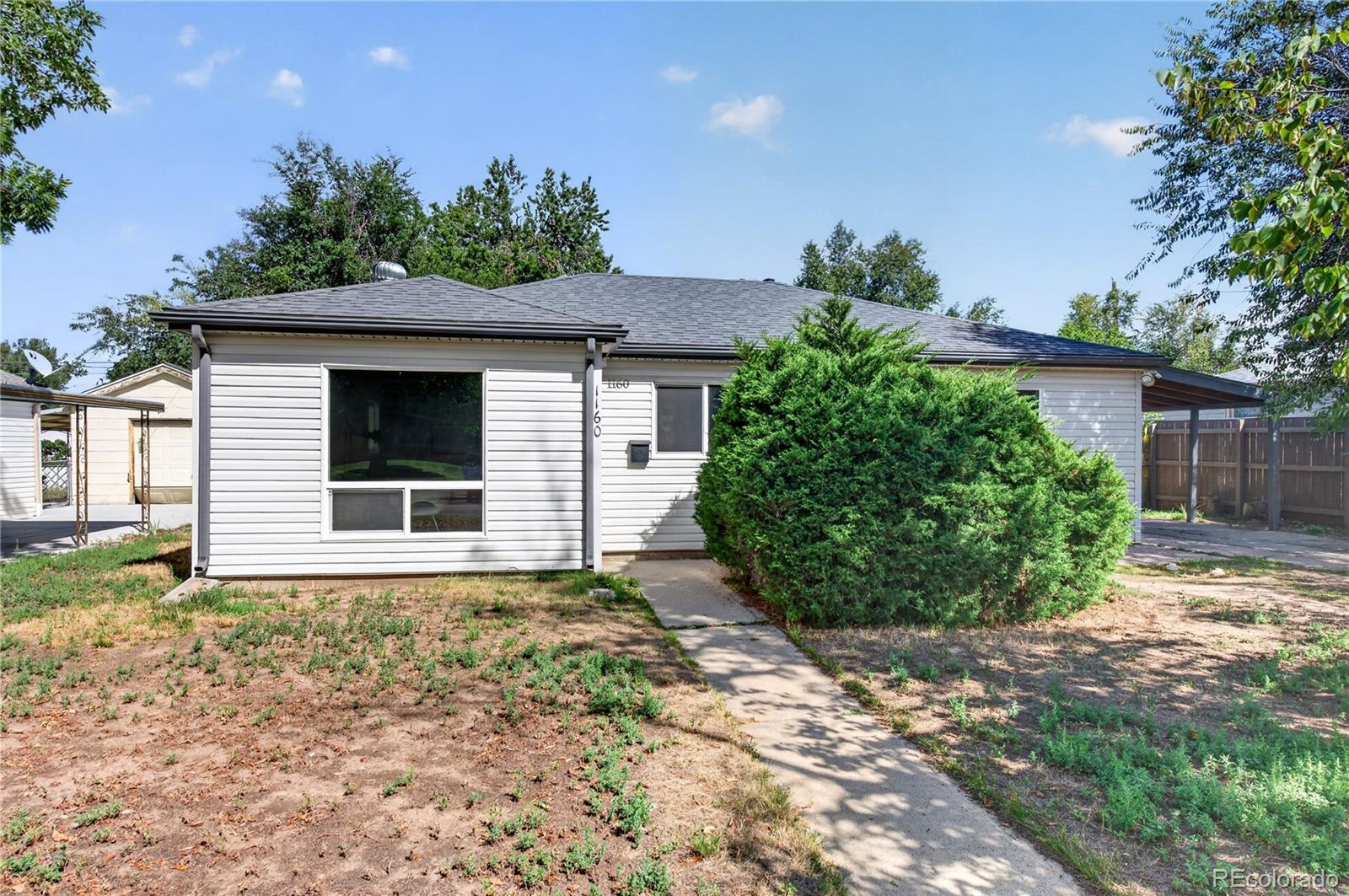 MLS Image #27 for 1160  vaughn street,aurora, Colorado