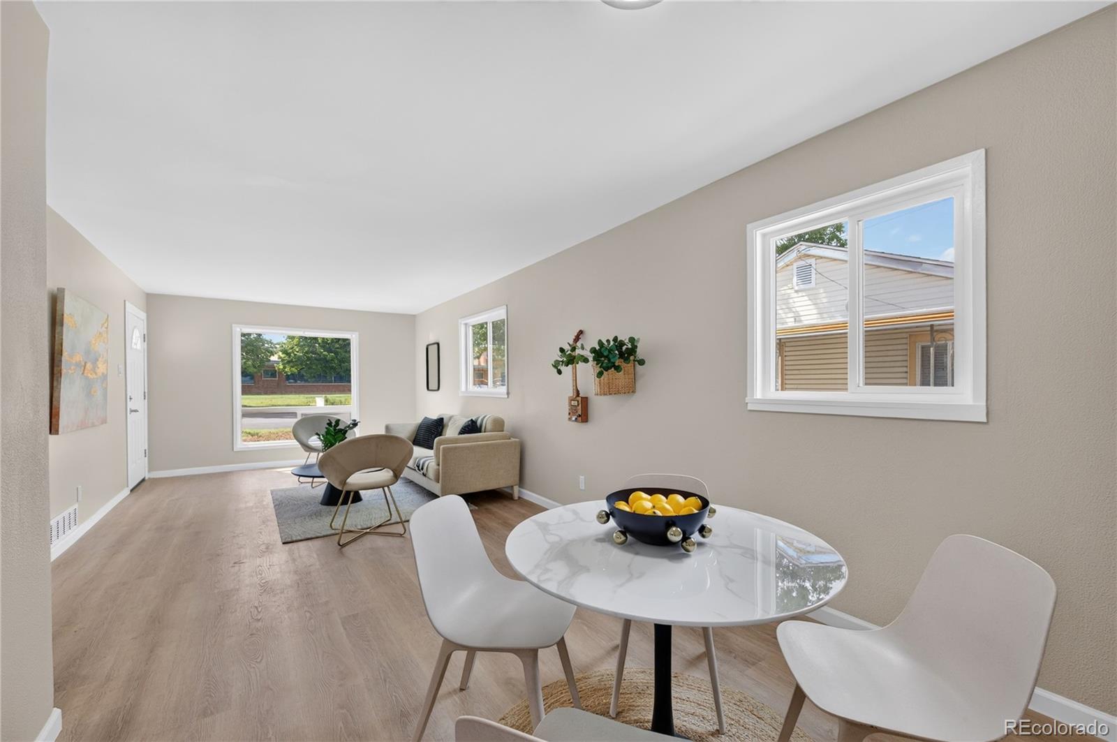 MLS Image #3 for 1160  vaughn street,aurora, Colorado