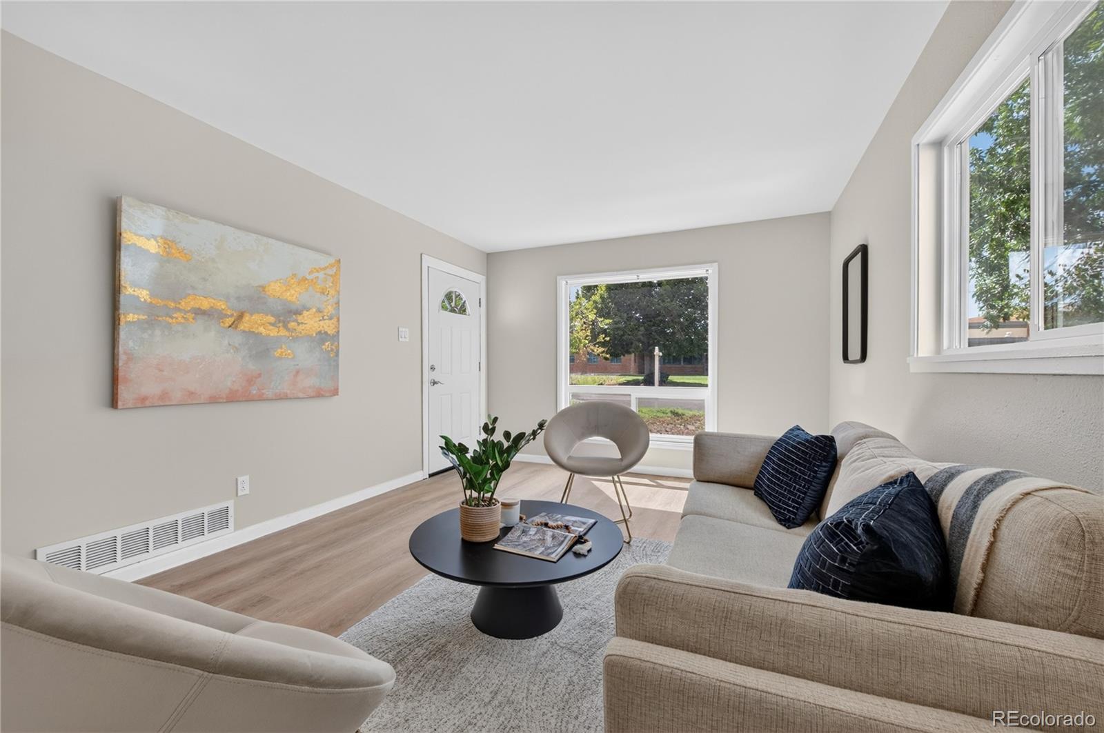 MLS Image #4 for 1160  vaughn street,aurora, Colorado