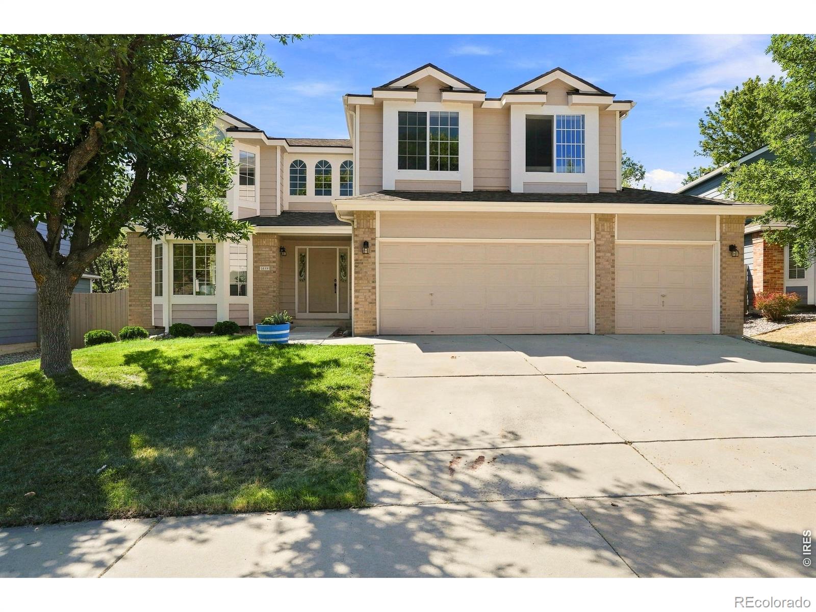 MLS Image #0 for 2059  cedaridge circle,superior, Colorado