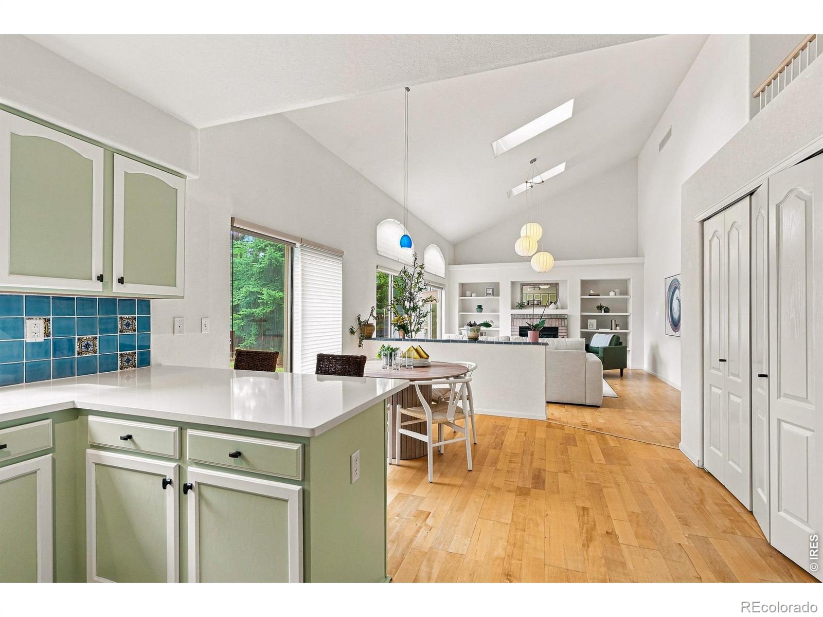 MLS Image #10 for 2059  cedaridge circle,superior, Colorado