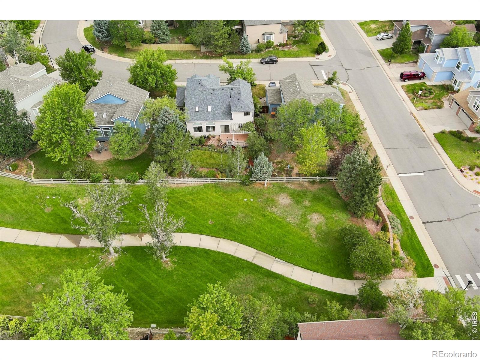 MLS Image #28 for 2059  cedaridge circle,superior, Colorado