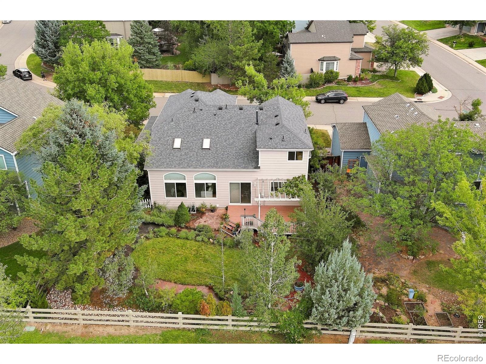 MLS Image #29 for 2059  cedaridge circle,superior, Colorado