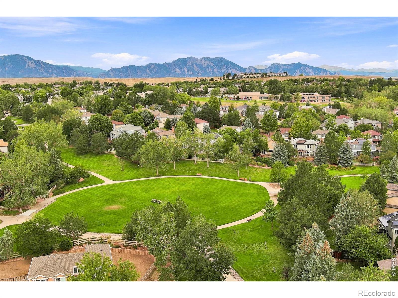 MLS Image #30 for 2059  cedaridge circle,superior, Colorado