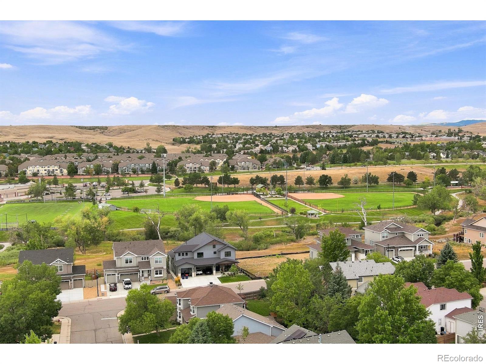 MLS Image #31 for 2059  cedaridge circle,superior, Colorado