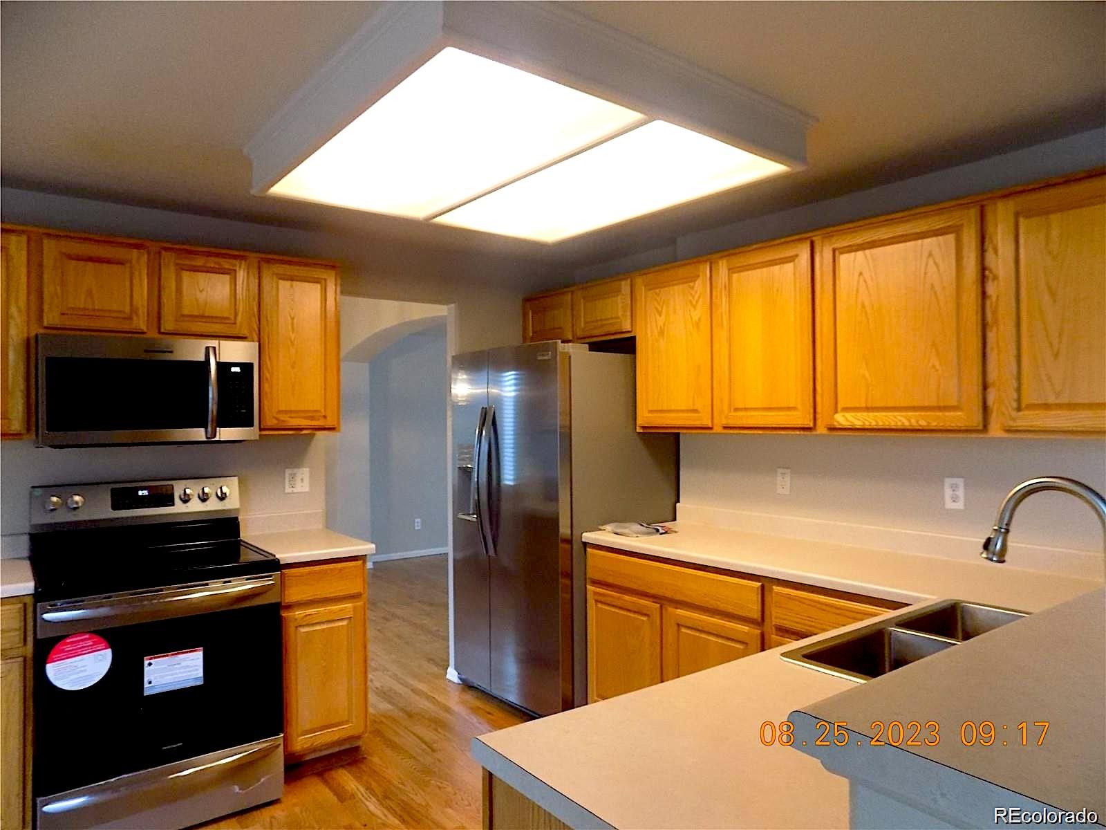 MLS Image #10 for 18259  michigan creek way,parker, Colorado