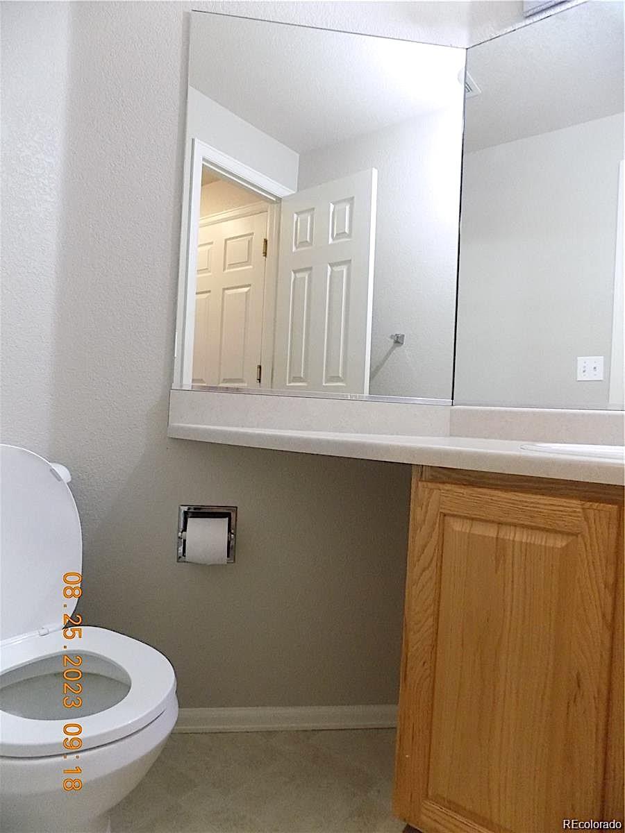 MLS Image #14 for 18259  michigan creek way,parker, Colorado
