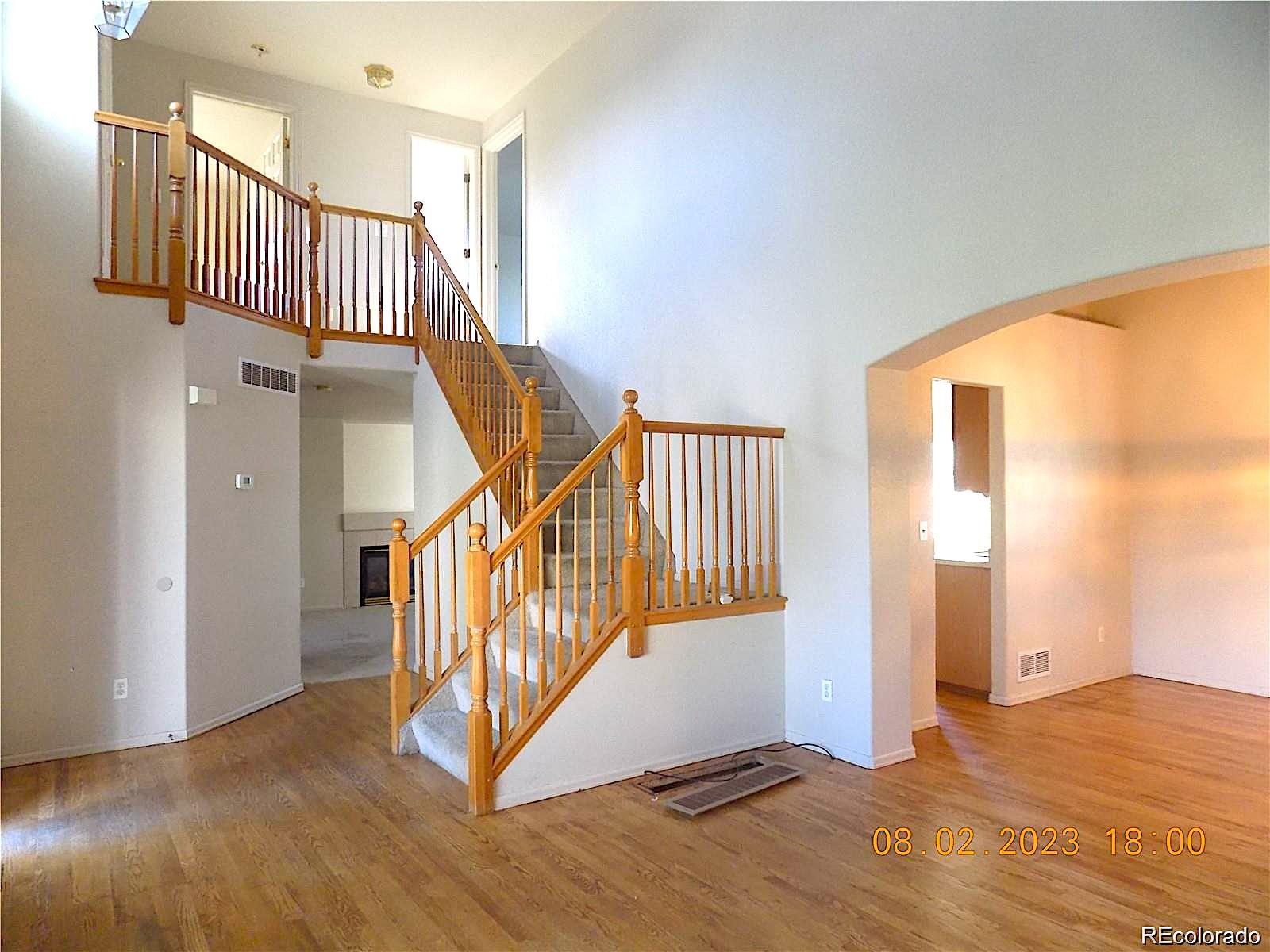 MLS Image #15 for 18259  michigan creek way,parker, Colorado