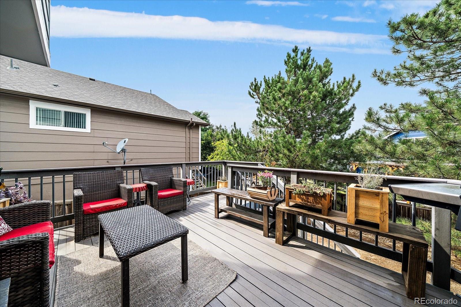 MLS Image #3 for 18259  michigan creek way,parker, Colorado