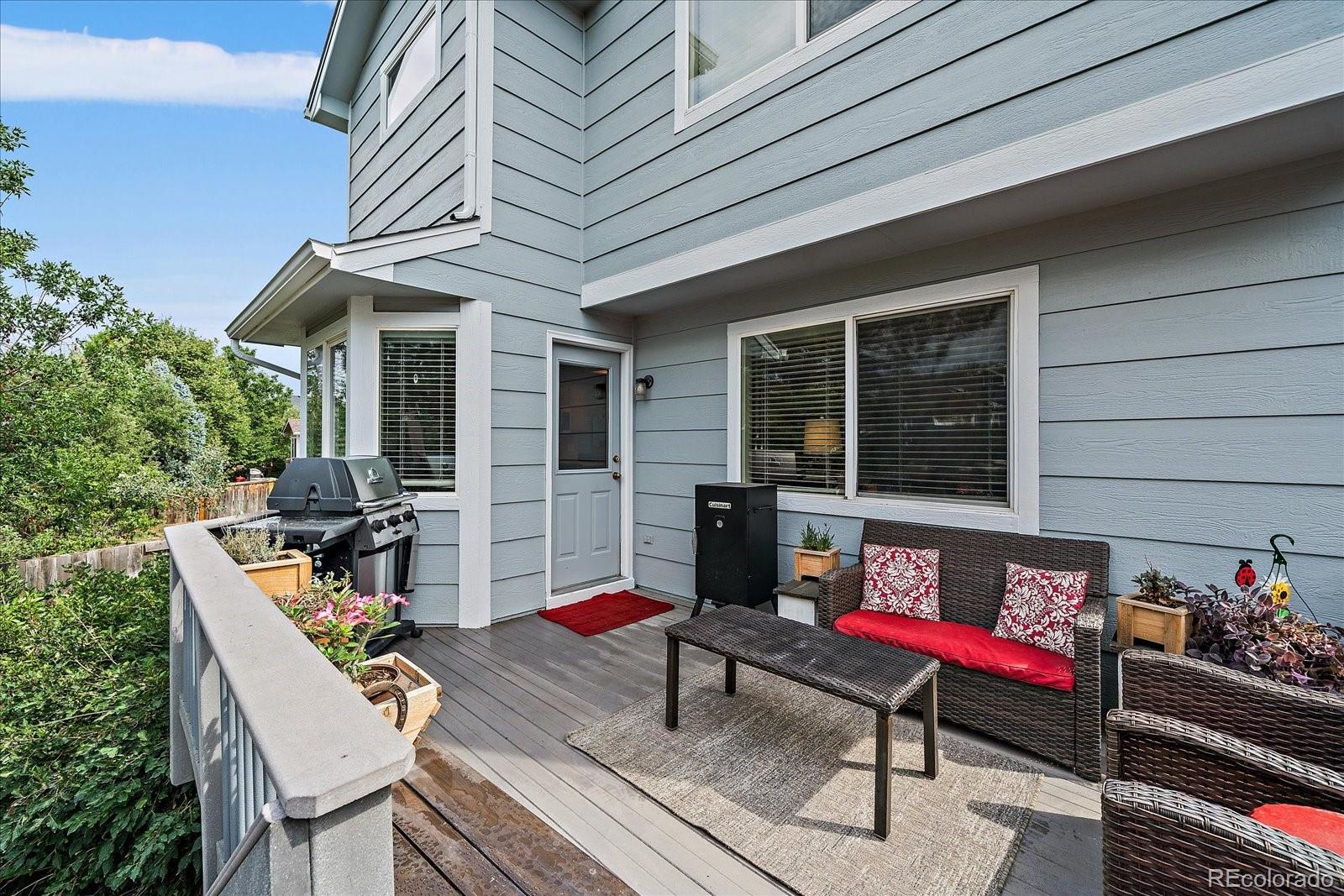 MLS Image #4 for 18259  michigan creek way,parker, Colorado