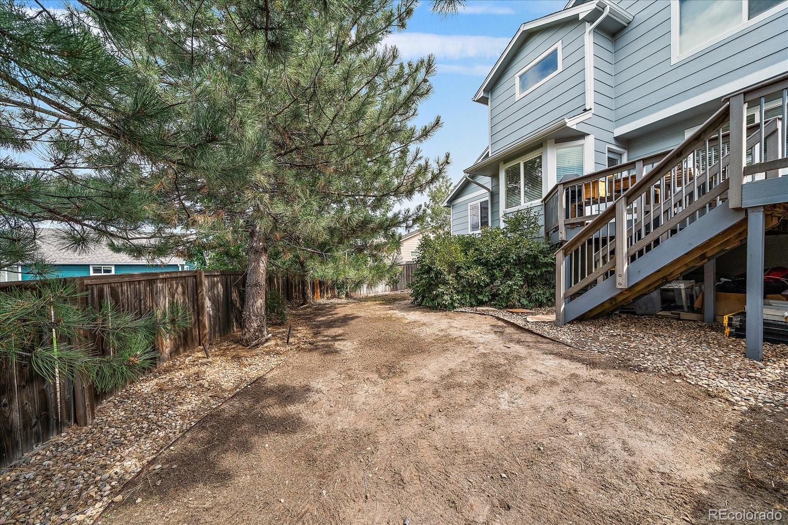 MLS Image #5 for 18259  michigan creek way,parker, Colorado