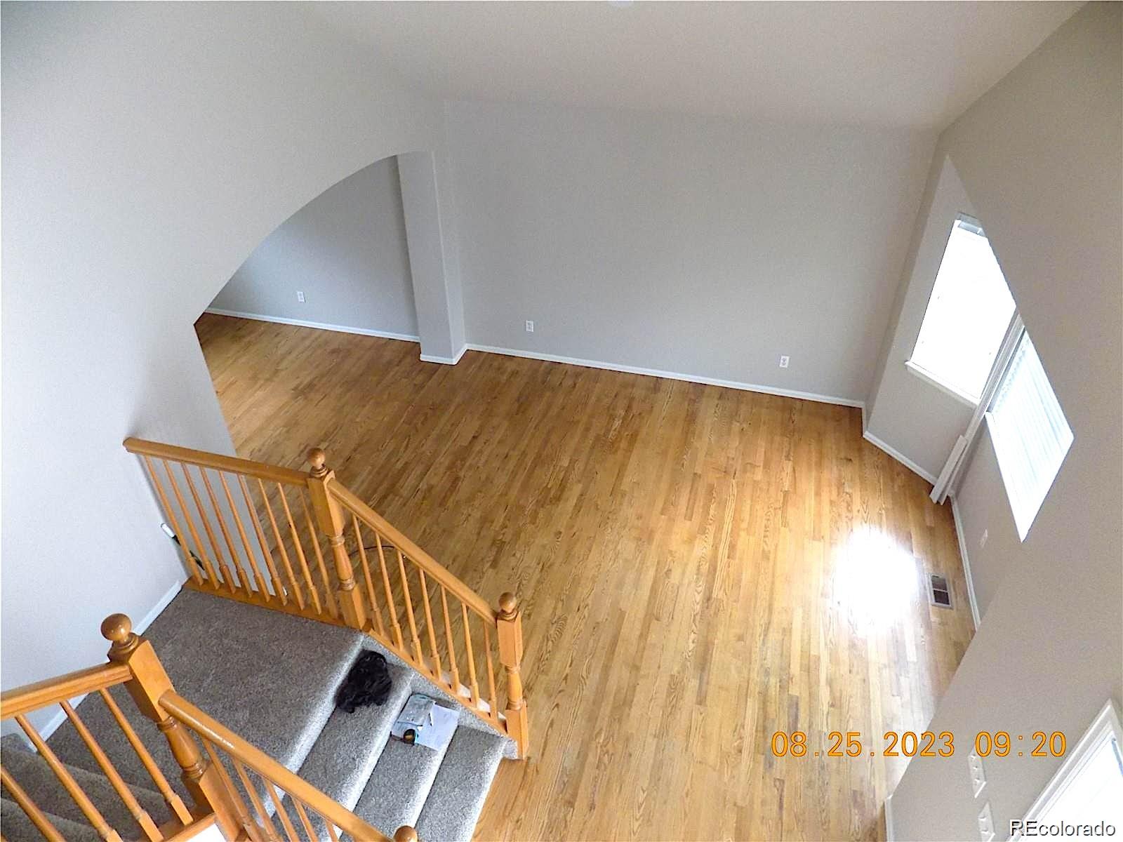 MLS Image #7 for 18259  michigan creek way,parker, Colorado
