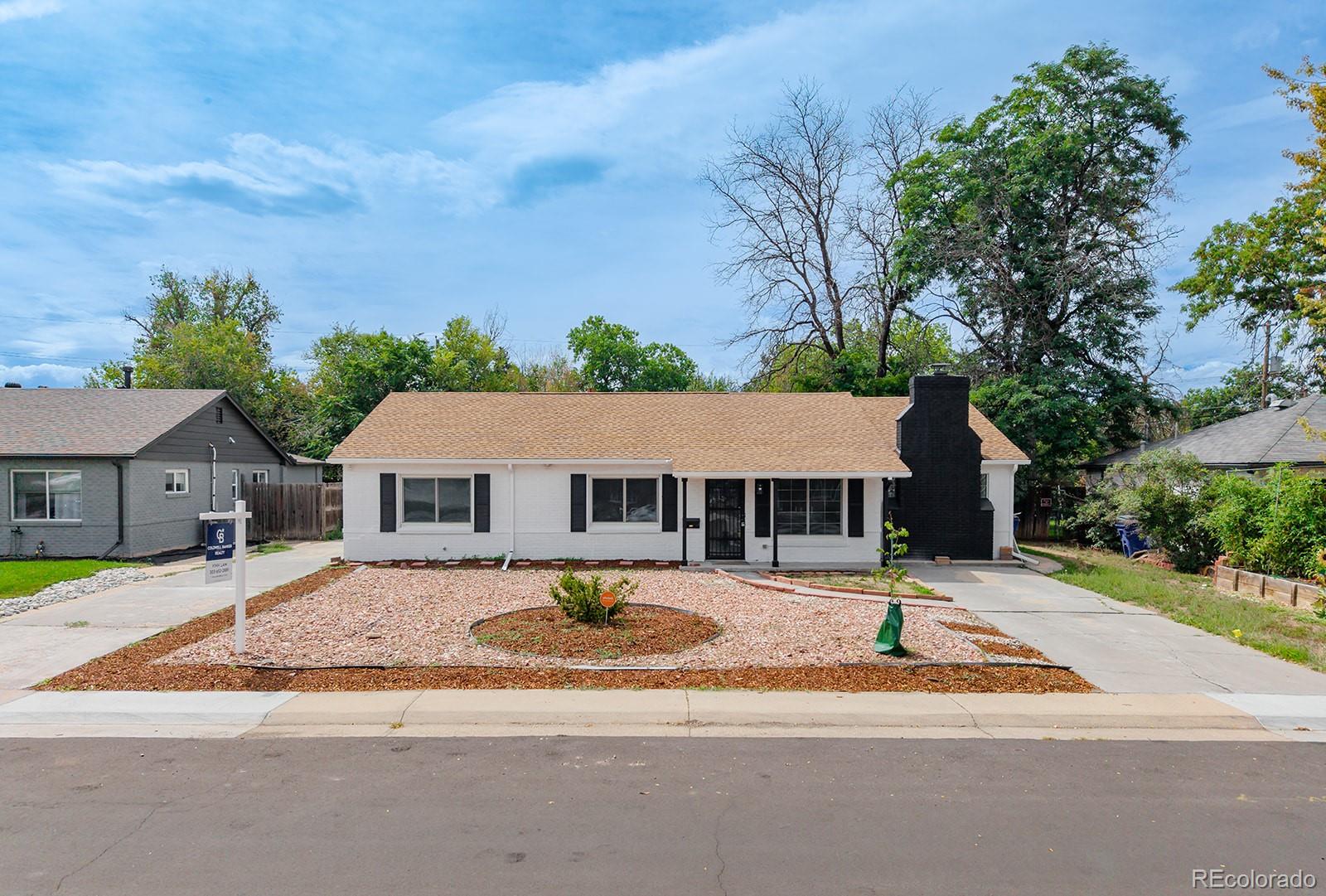 MLS Image #0 for 919  troy street,aurora, Colorado