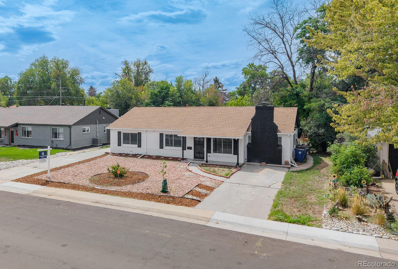 MLS Image #2 for 919  troy street,aurora, Colorado