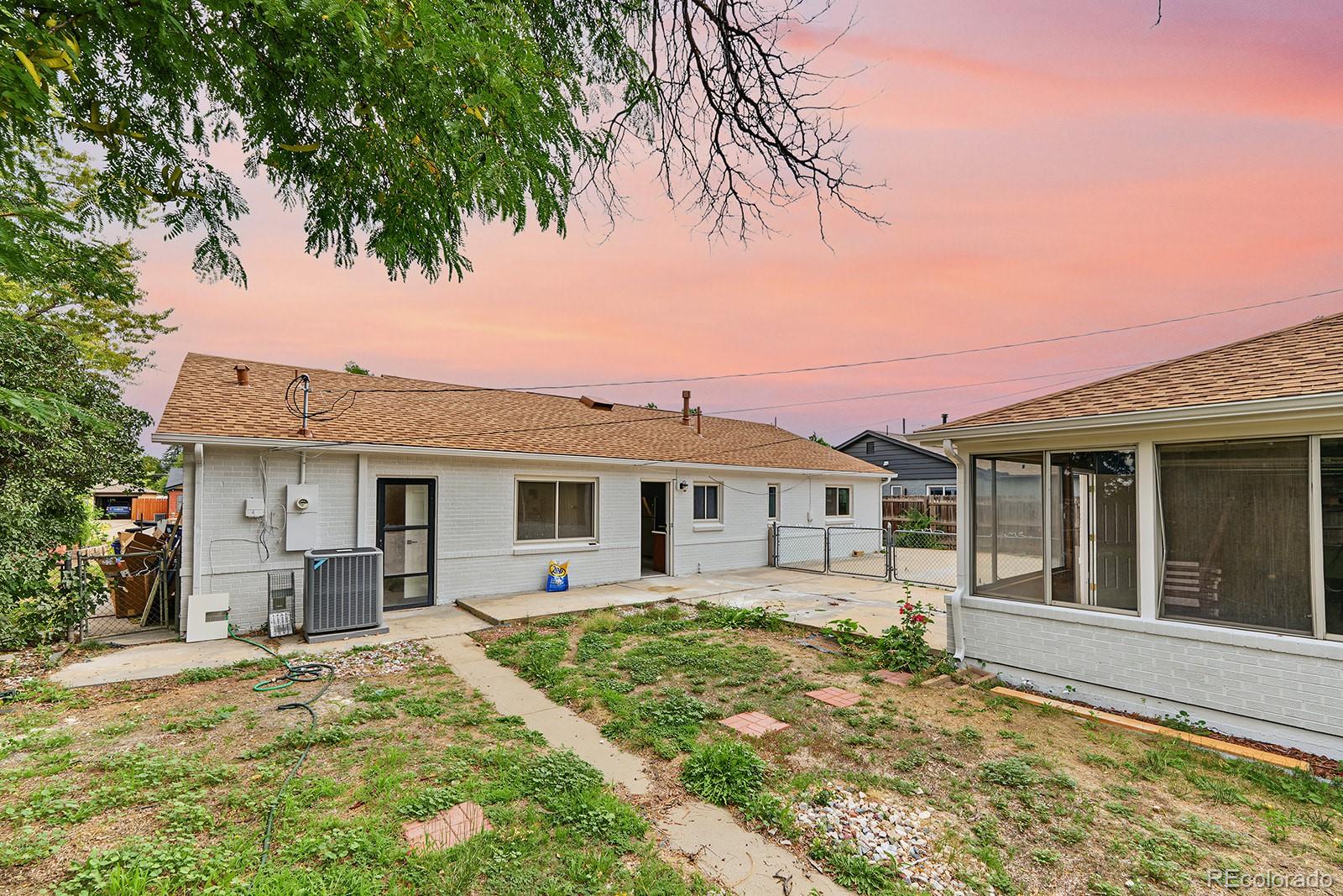 MLS Image #29 for 919  troy street,aurora, Colorado