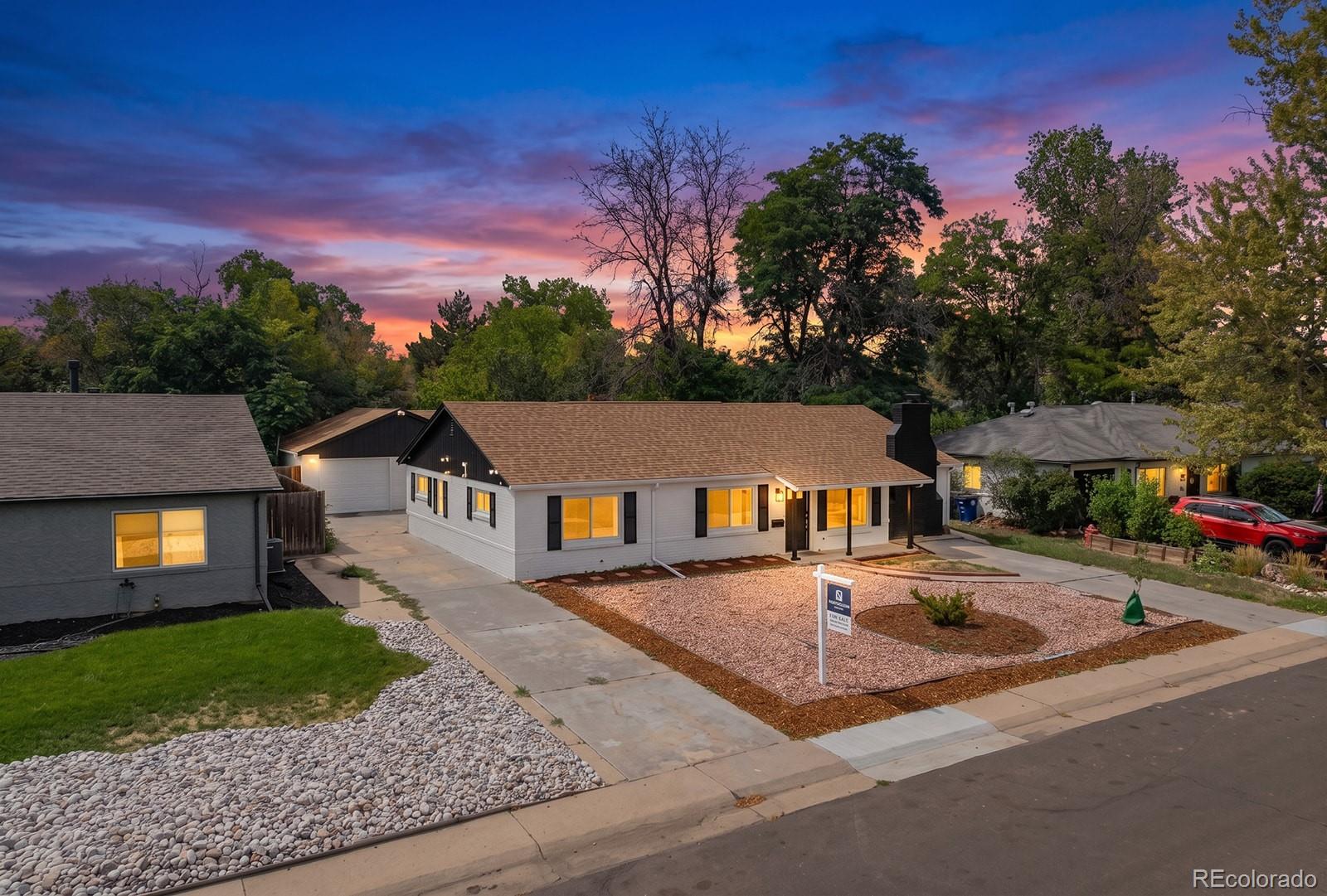 MLS Image #3 for 919  troy street,aurora, Colorado