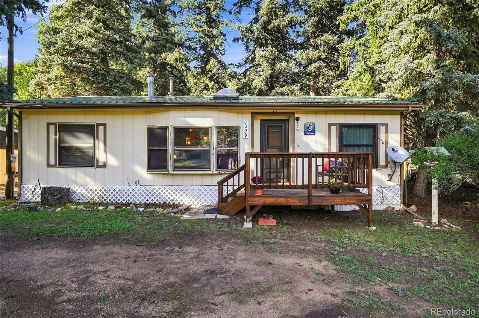 MLS Image #0 for 5099  county road 64 ,bailey, Colorado