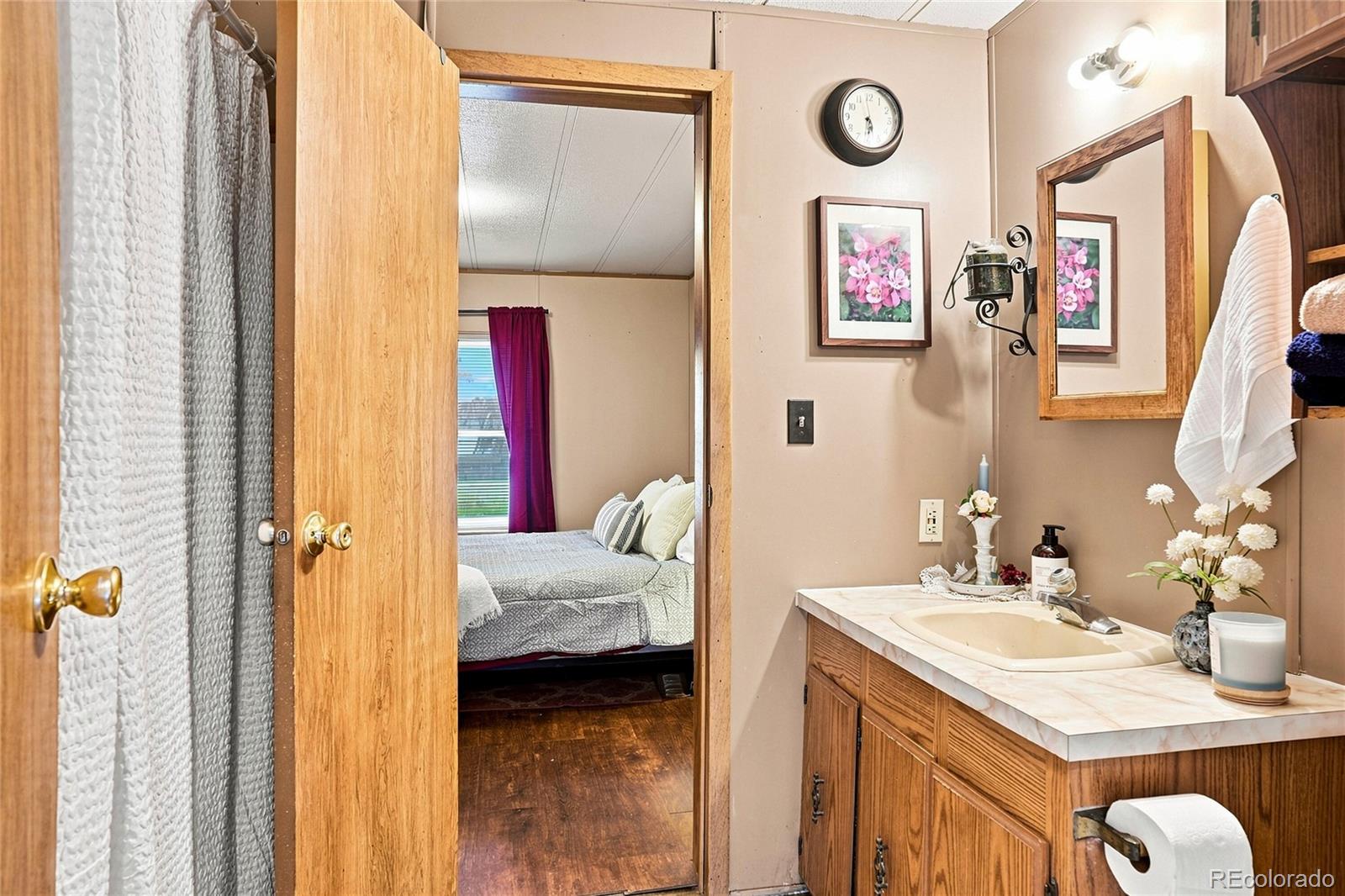 MLS Image #12 for 5099  county road 64 ,bailey, Colorado