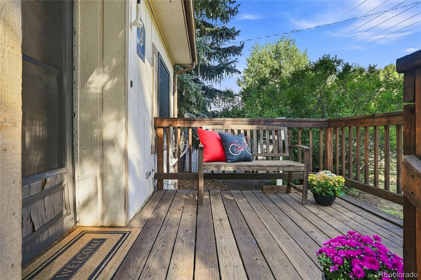 MLS Image #2 for 5099  county road 64 ,bailey, Colorado