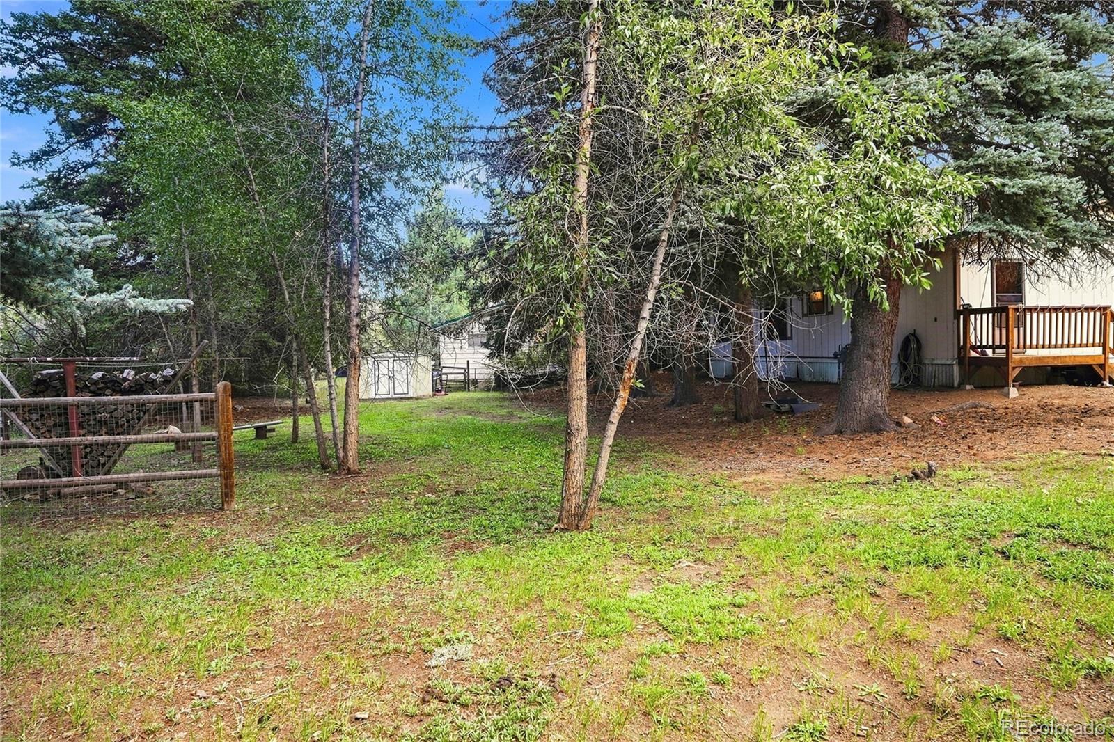 MLS Image #20 for 5099  county road 64 ,bailey, Colorado
