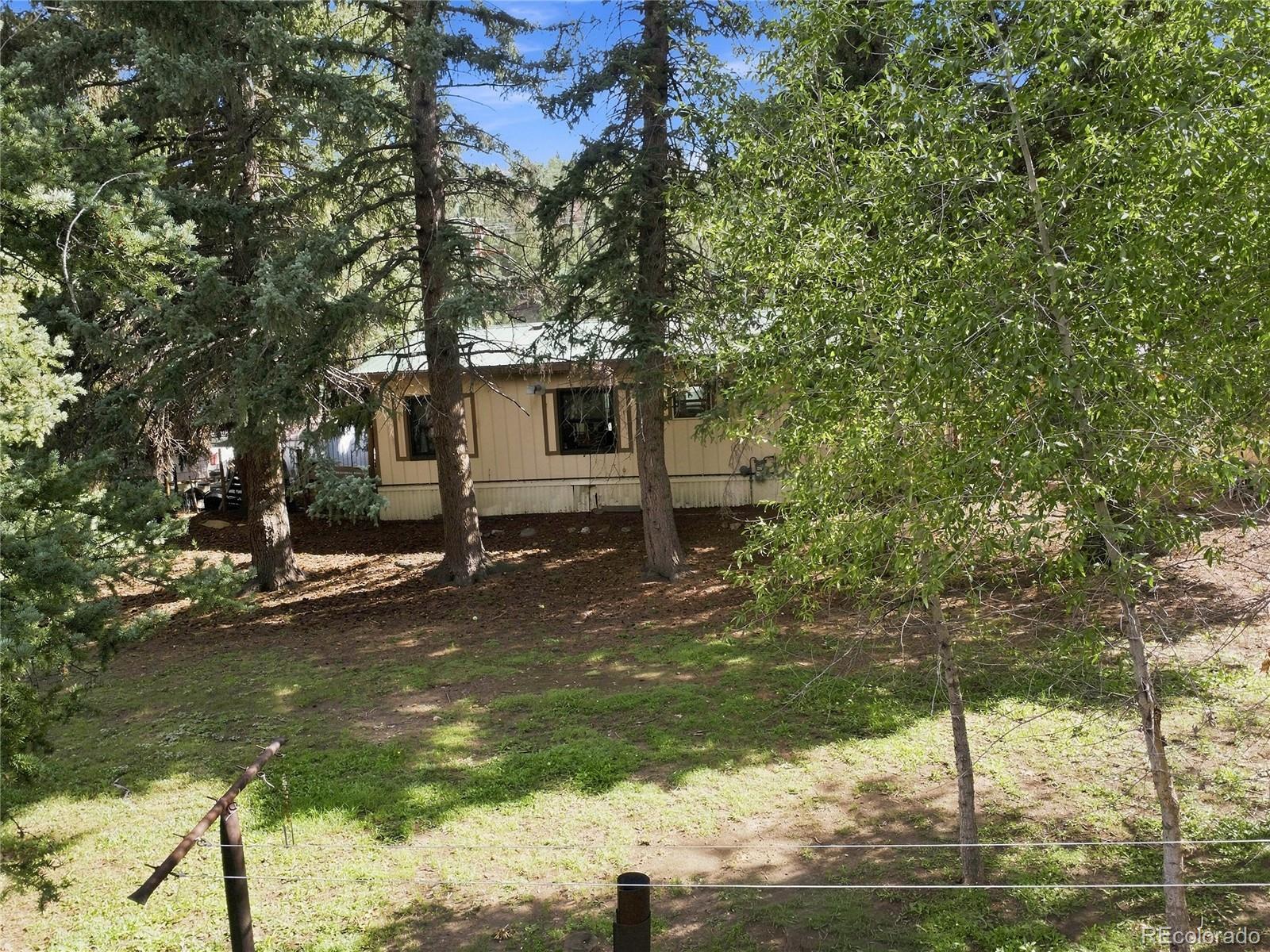 MLS Image #21 for 5099  county road 64 ,bailey, Colorado