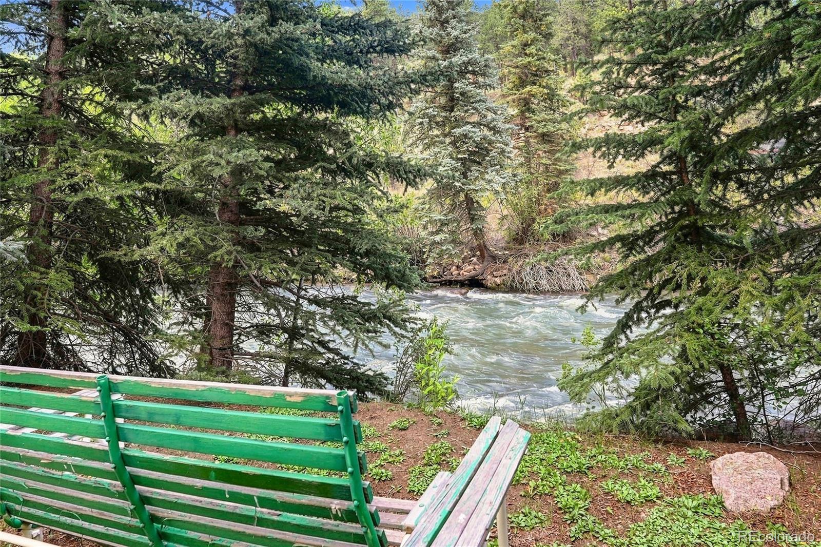 MLS Image #22 for 5099  county road 64 ,bailey, Colorado